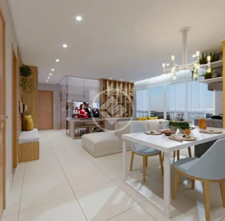 Apartamento Setor Marista, Goiânia - GO — foto 1