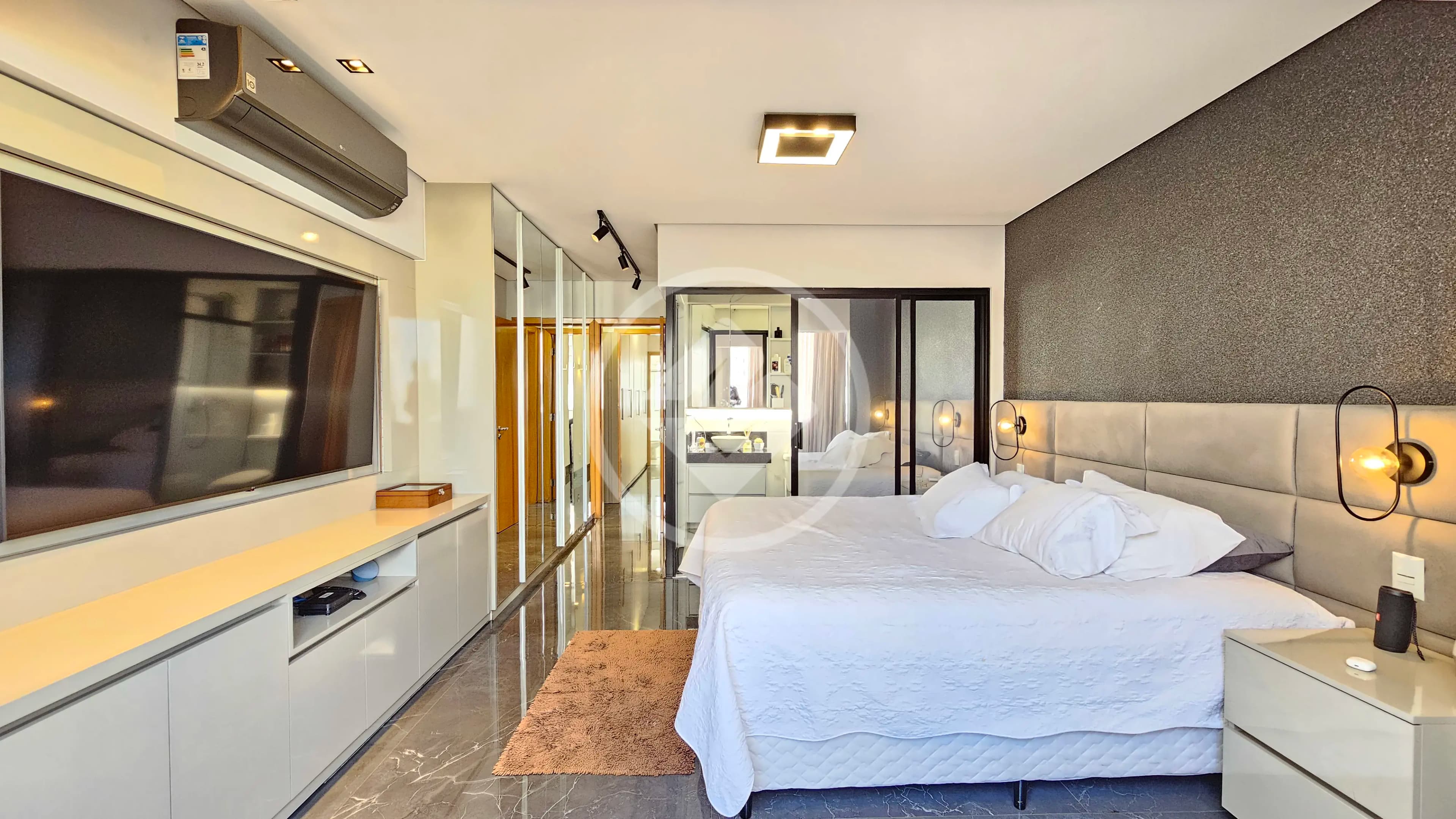 Apartamento Jardim Goiás, Goiânia - GO — foto 1