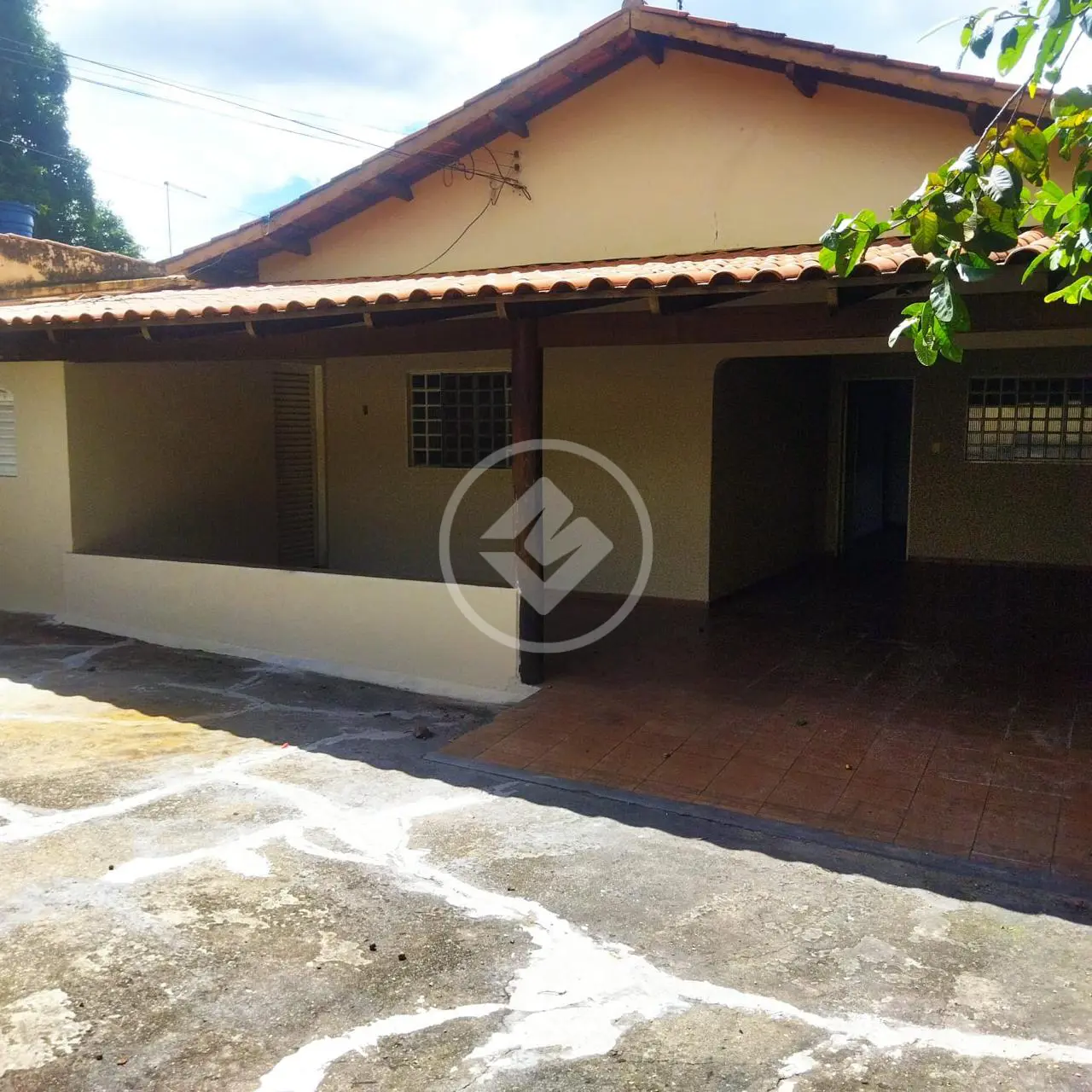 Casa Setor Morais, Goiânia - GO — foto 1