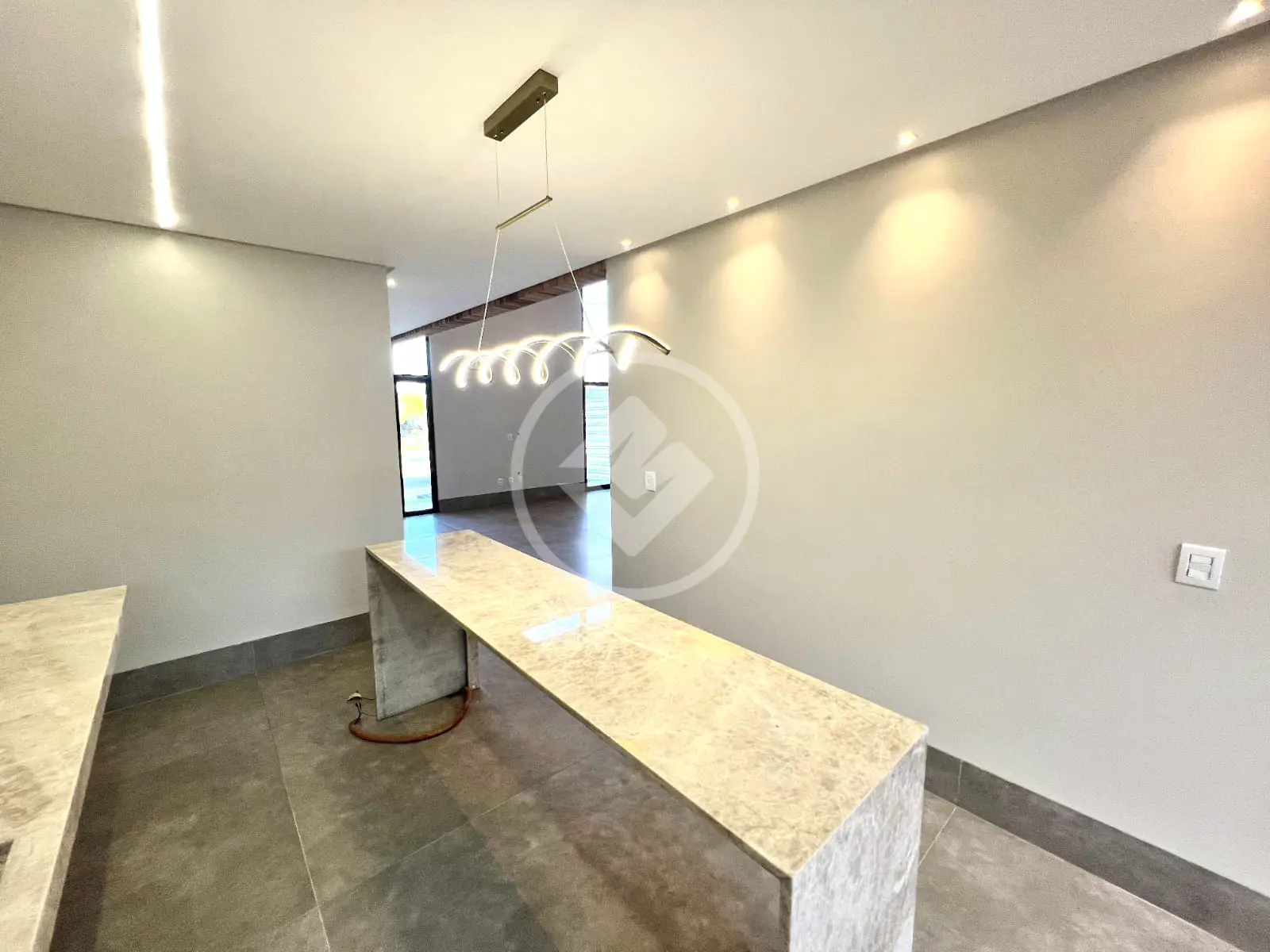 Casa Condomínio 3 quartos no Jardins Sevilha, Aparecida de Goiânia — foto 6 de 6