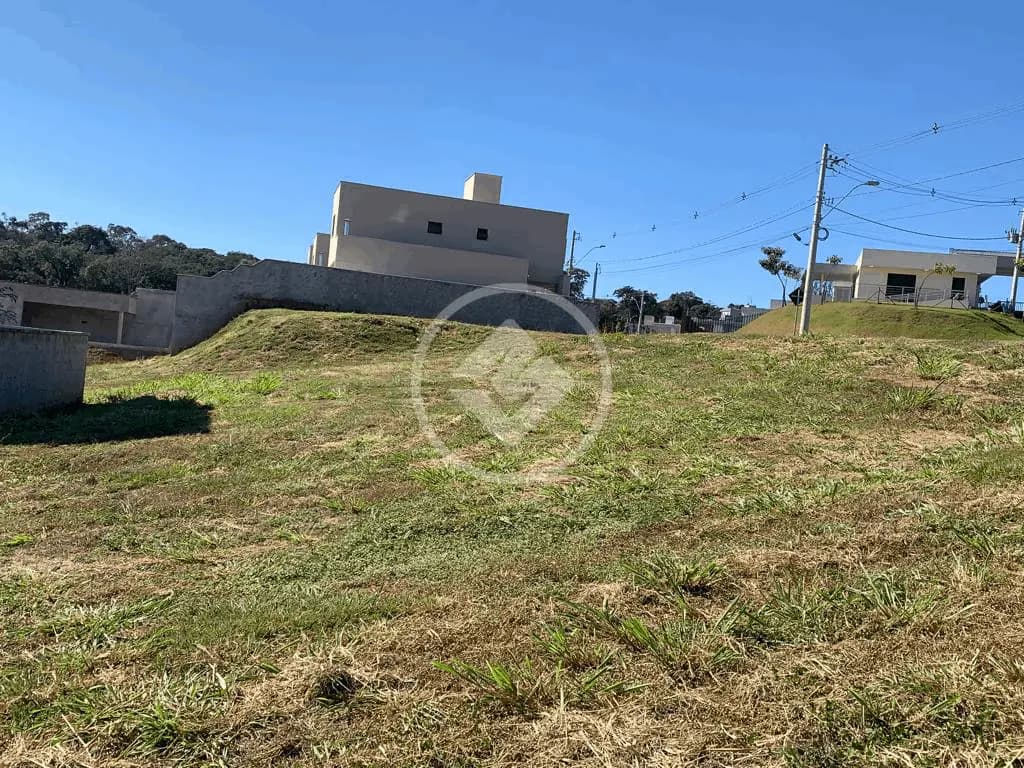 Terreno Condomínio Jardins Barcelona, Senador Canedo - GO — foto 1