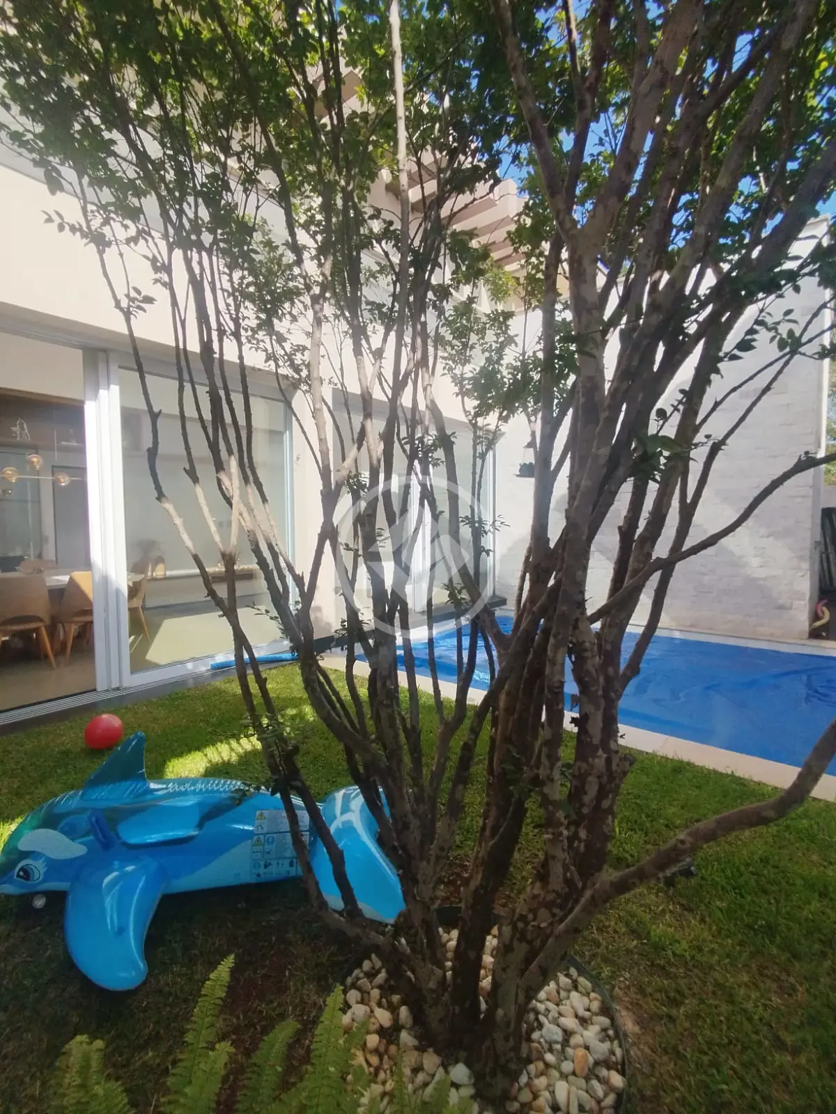 Casa Condomínio Cidade Vera Cruz, Aparecida de Goiânia - GO — foto 2