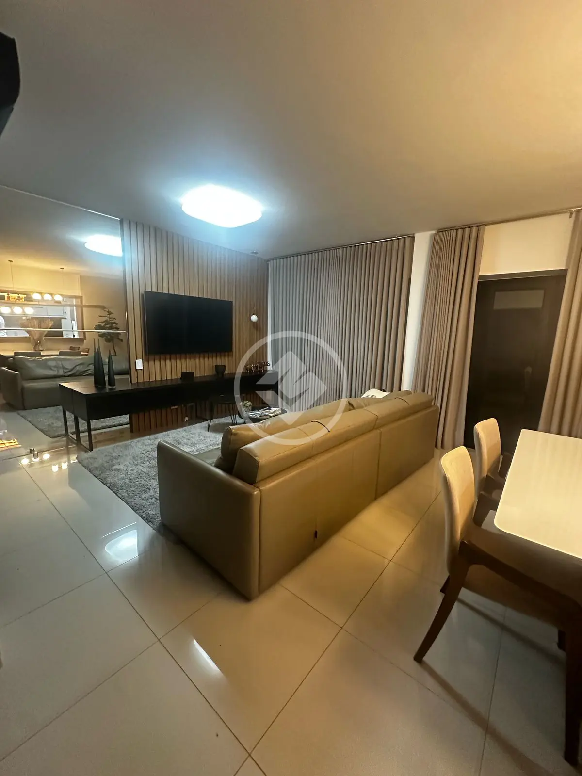 Apartamento Duplex 3 quartos no Jardim Goiás, Goiânia — foto 2 de 6