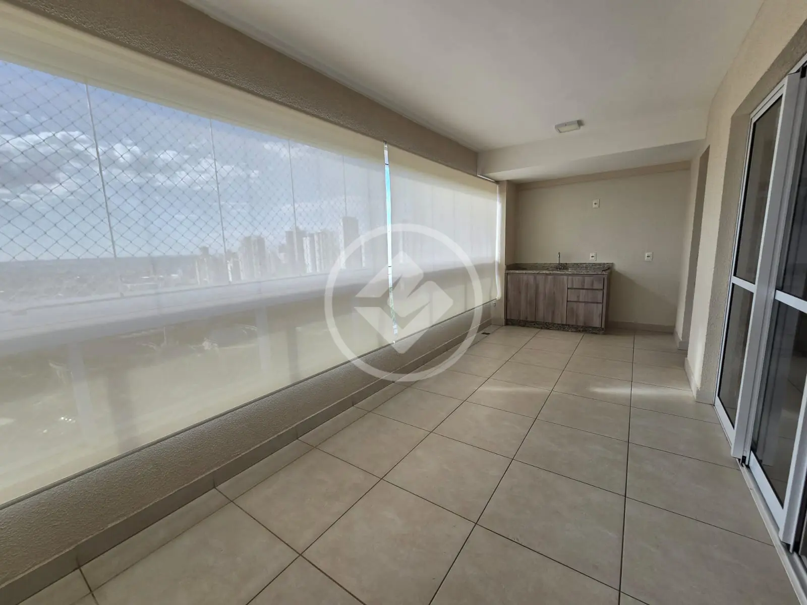 Apartamento Jardim América, Goiânia - GO — foto 2