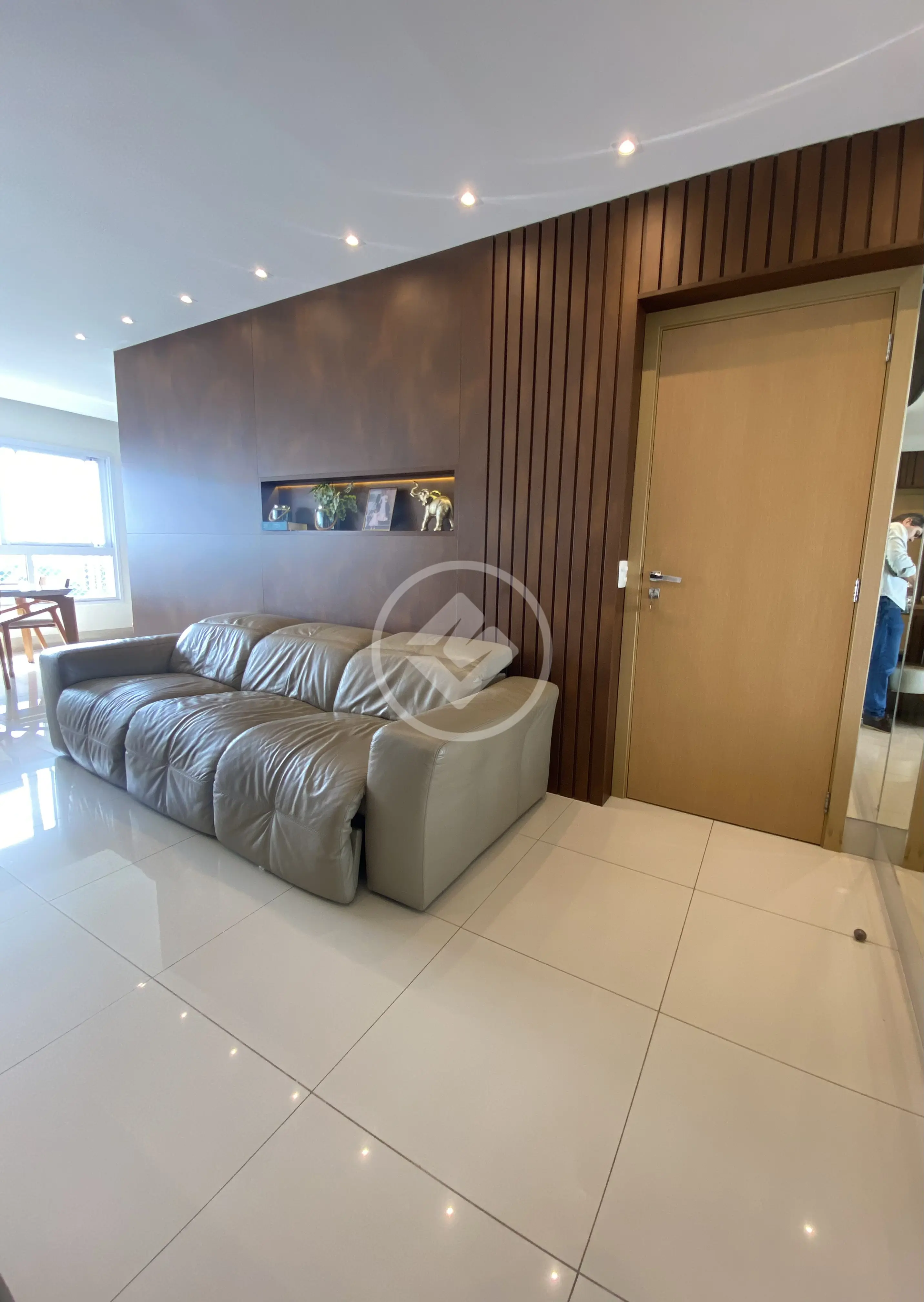 Apartamento Setor Marista, Goiânia - GO — foto 2