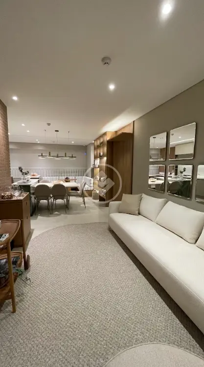 Apartamento 3 quartos no Vila Alto da Glória, Goiânia — foto 6 de 6