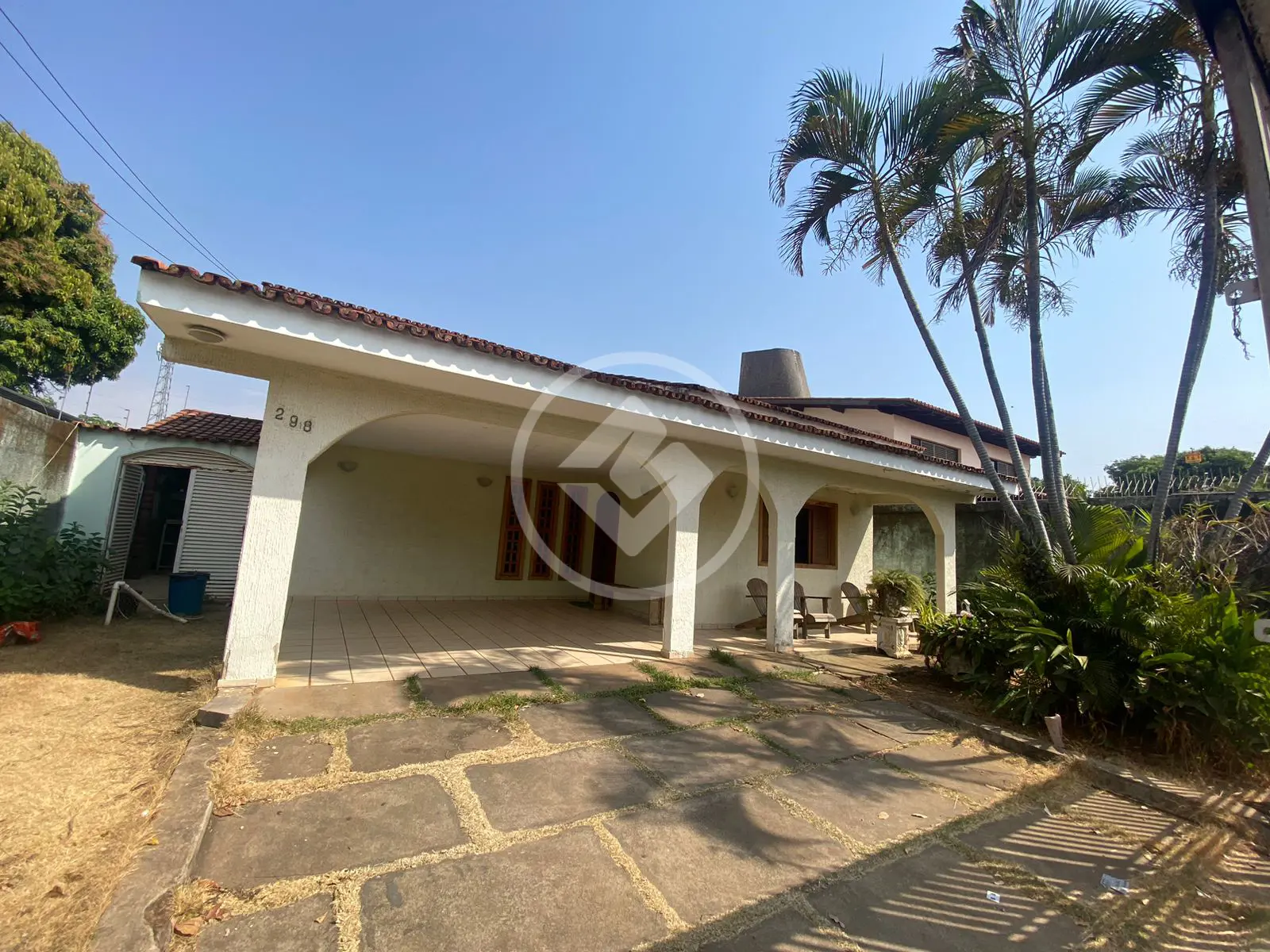 Casa Setor Bueno, Goiânia - GO — foto 1