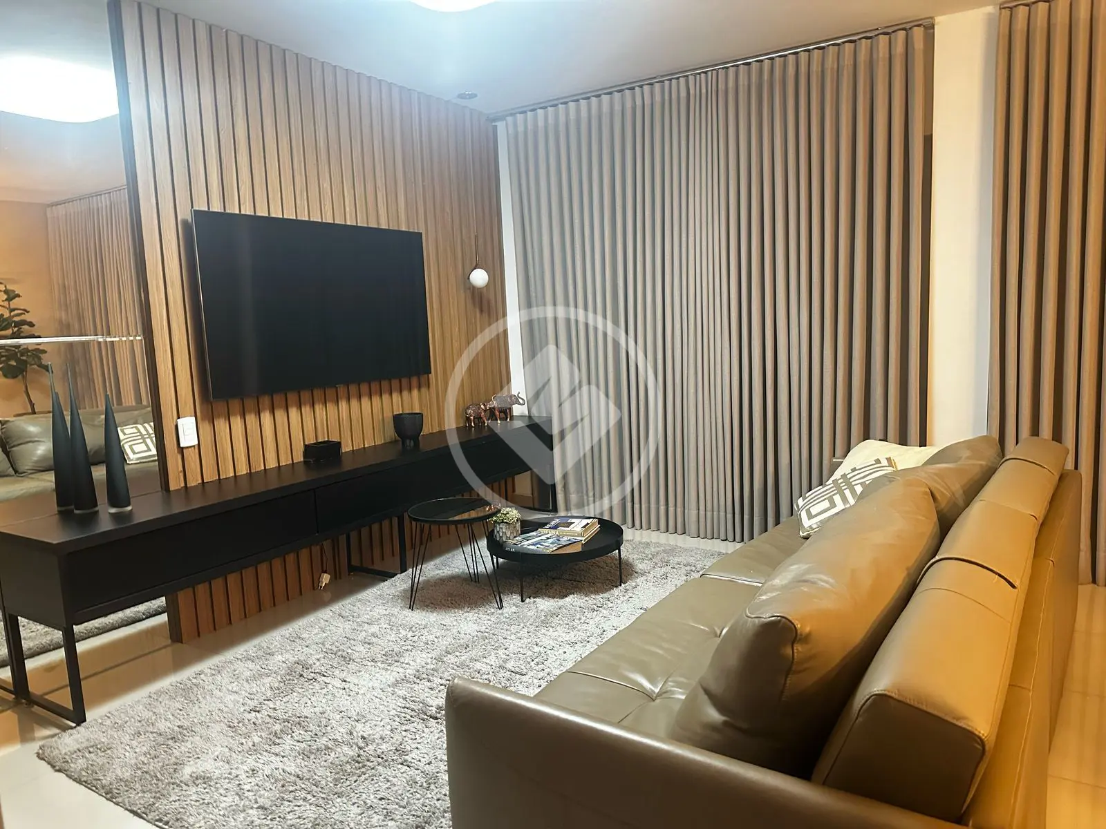 Apartamento 3 Suítes no Jardim Goiás