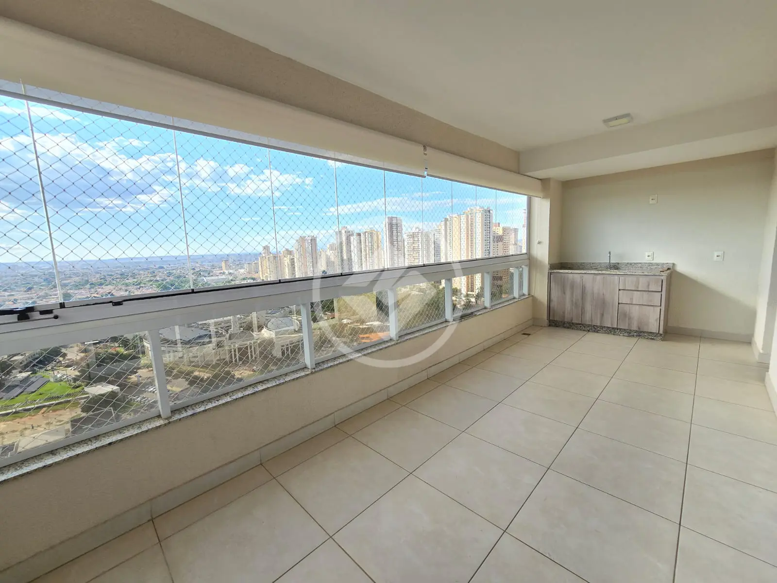 Apartamento Jardim América, Goiânia - GO — foto 1