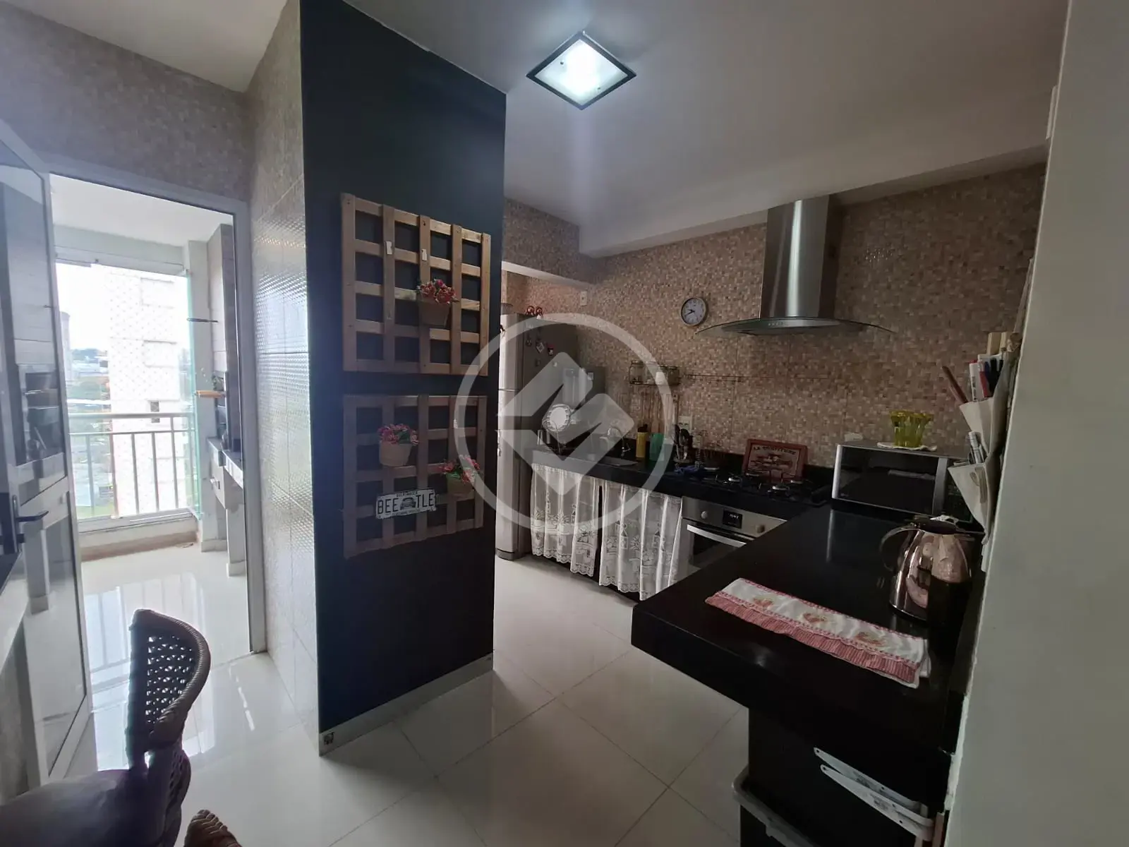 Apartamento 3 quartos no Goiânia 2, Goiânia — foto 3 de 6