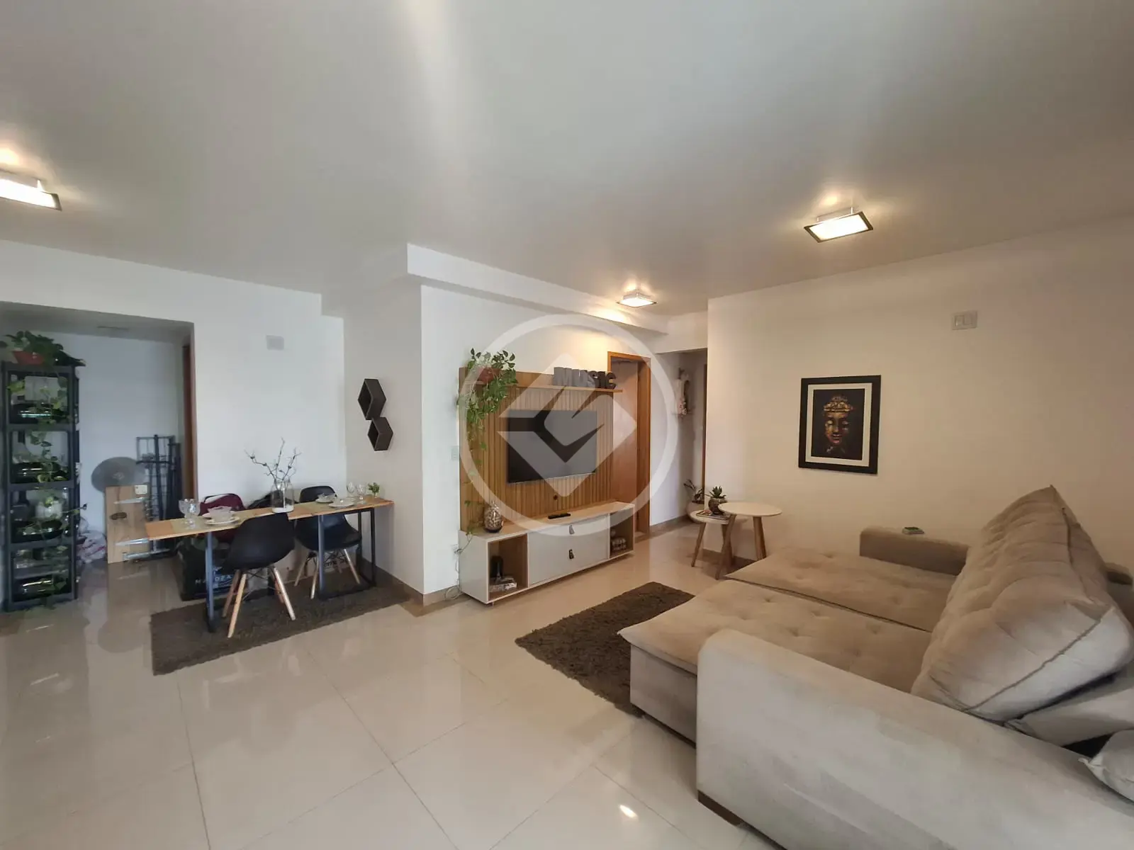 Apartamento 3 quartos no Goiânia 2, Goiânia — foto 5 de 6