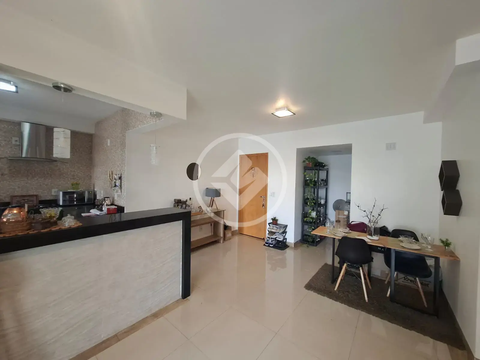 Apartamento 3 quartos no Goiânia 2, Goiânia — foto 4 de 6