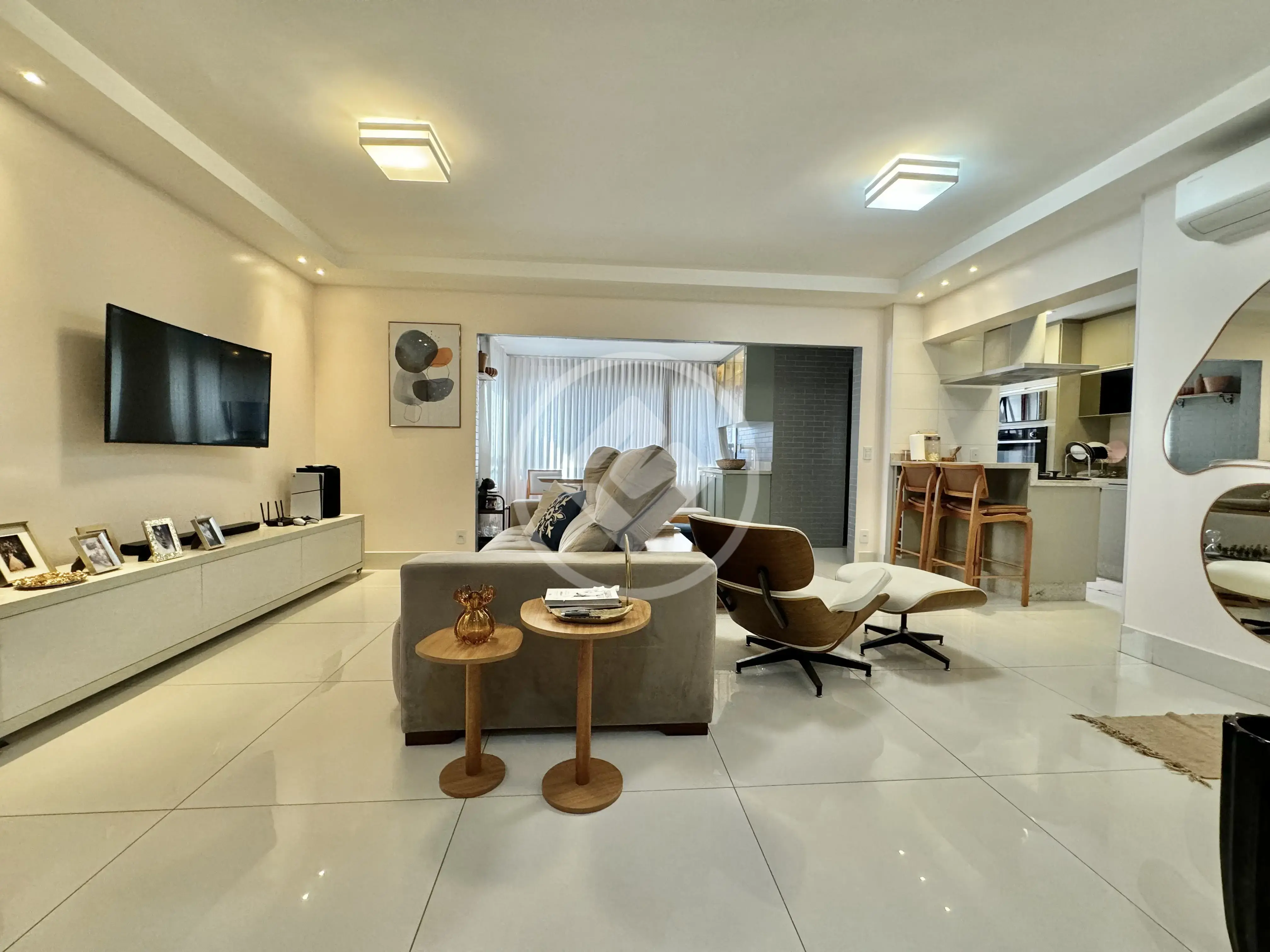 Apartamento Park Lozandes, Goiânia - GO — foto 2