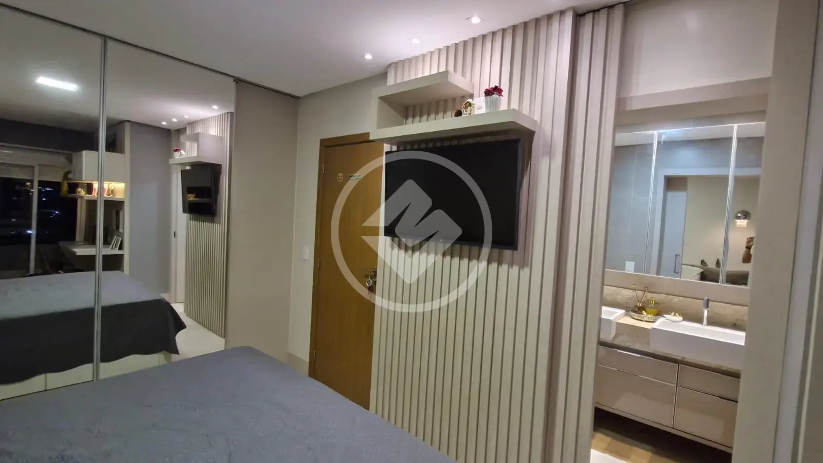 Apartamento 3 quartos no Setor Bueno, Goiânia — foto 5 de 6