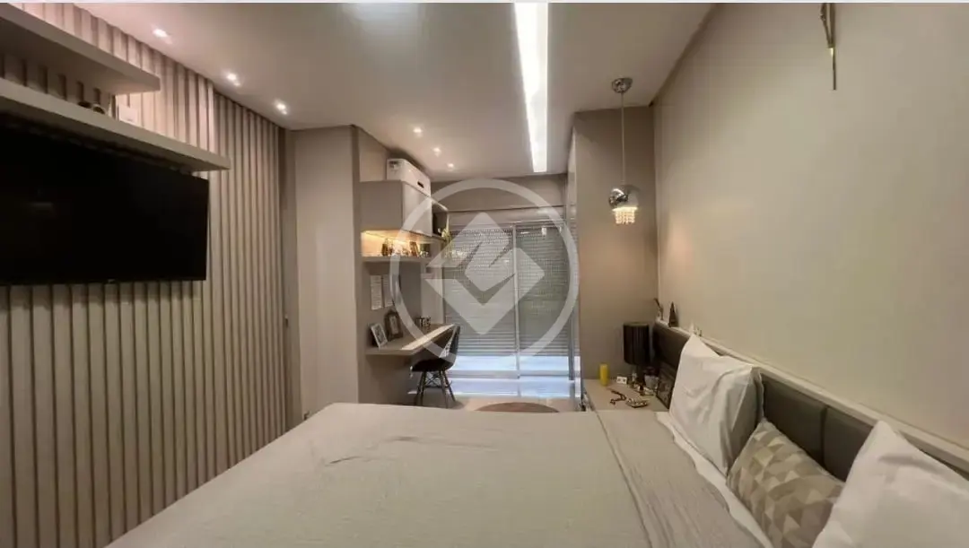 Apartamento 3 quartos no Setor Bueno, Goiânia — foto 6 de 6