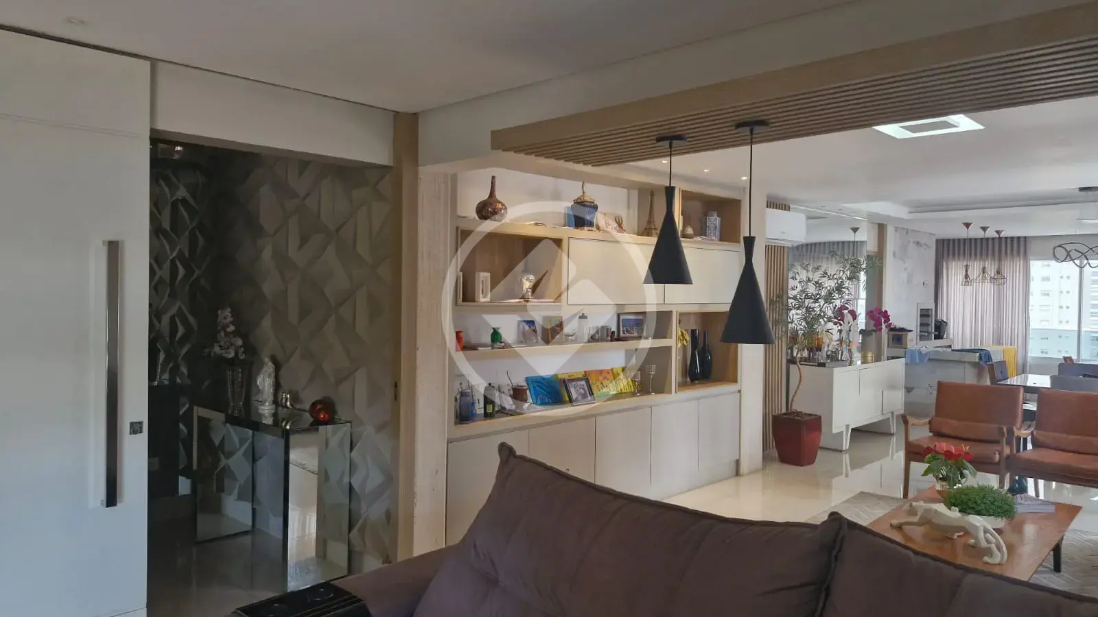 Apartamento 3 quartos no Setor Bueno, Goiânia — foto 4 de 6