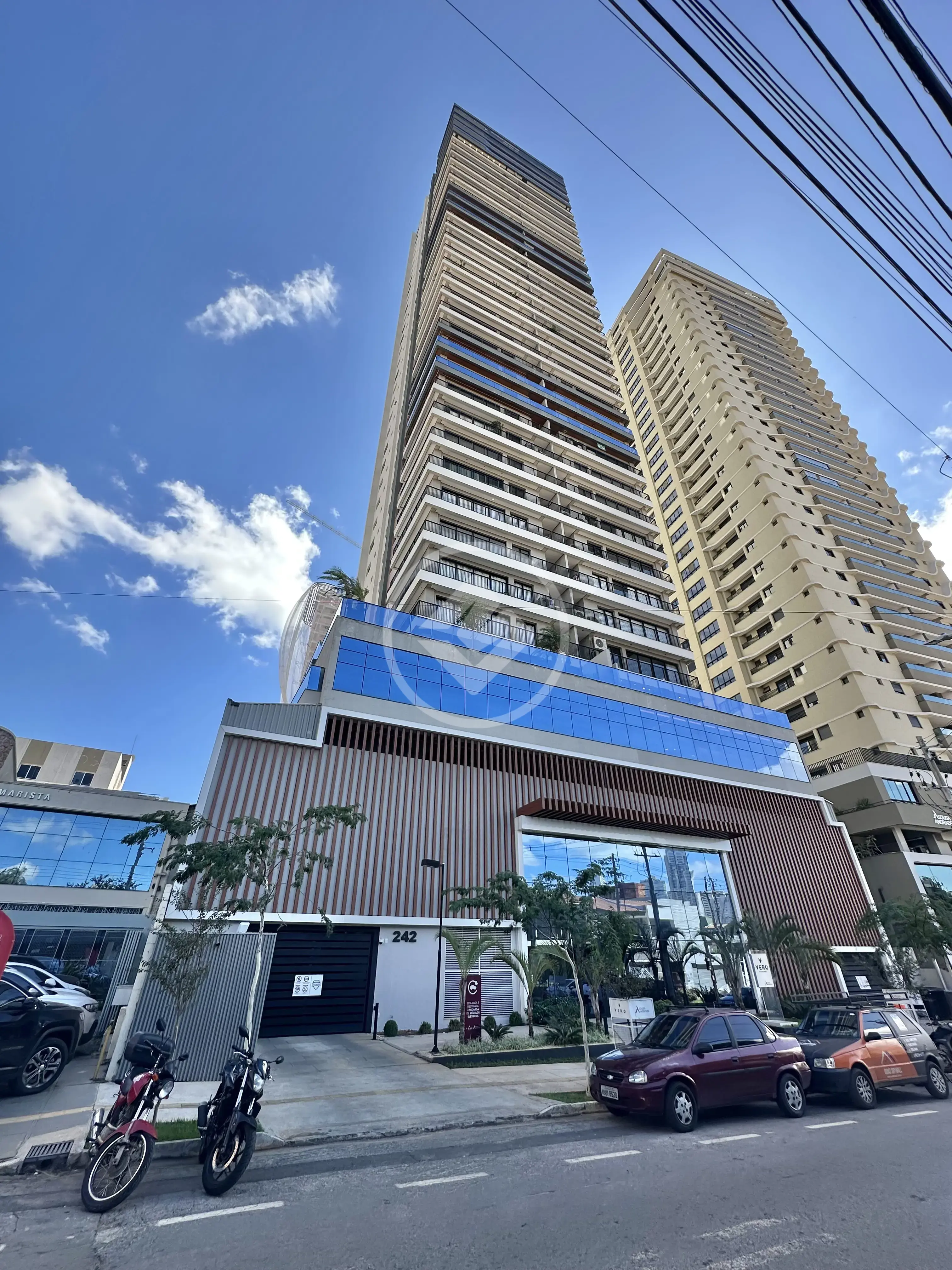 Apartamento Setor Marista, Goiânia - GO — foto 1