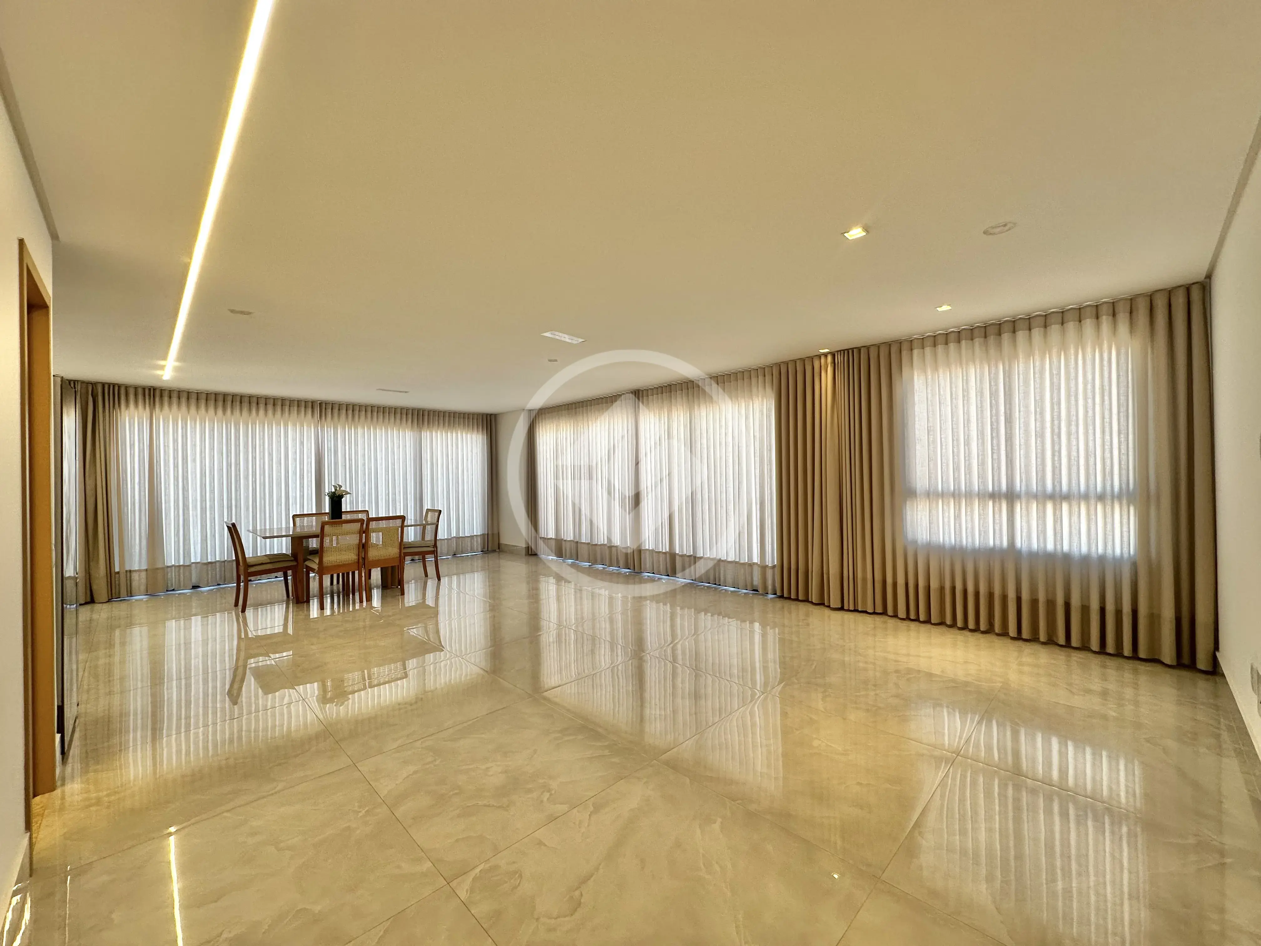 Apartamento Setor Marista, Goiânia - GO — foto 2