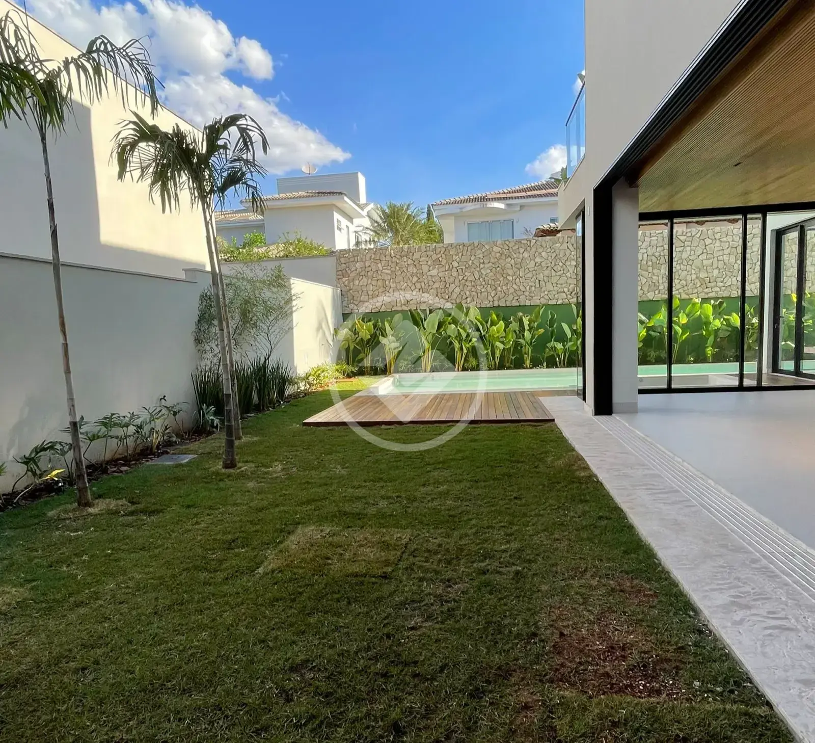 Casa Condomínio 4 quartos no Loteamento Alphaville Residencial, Goiânia — foto 3 de 6