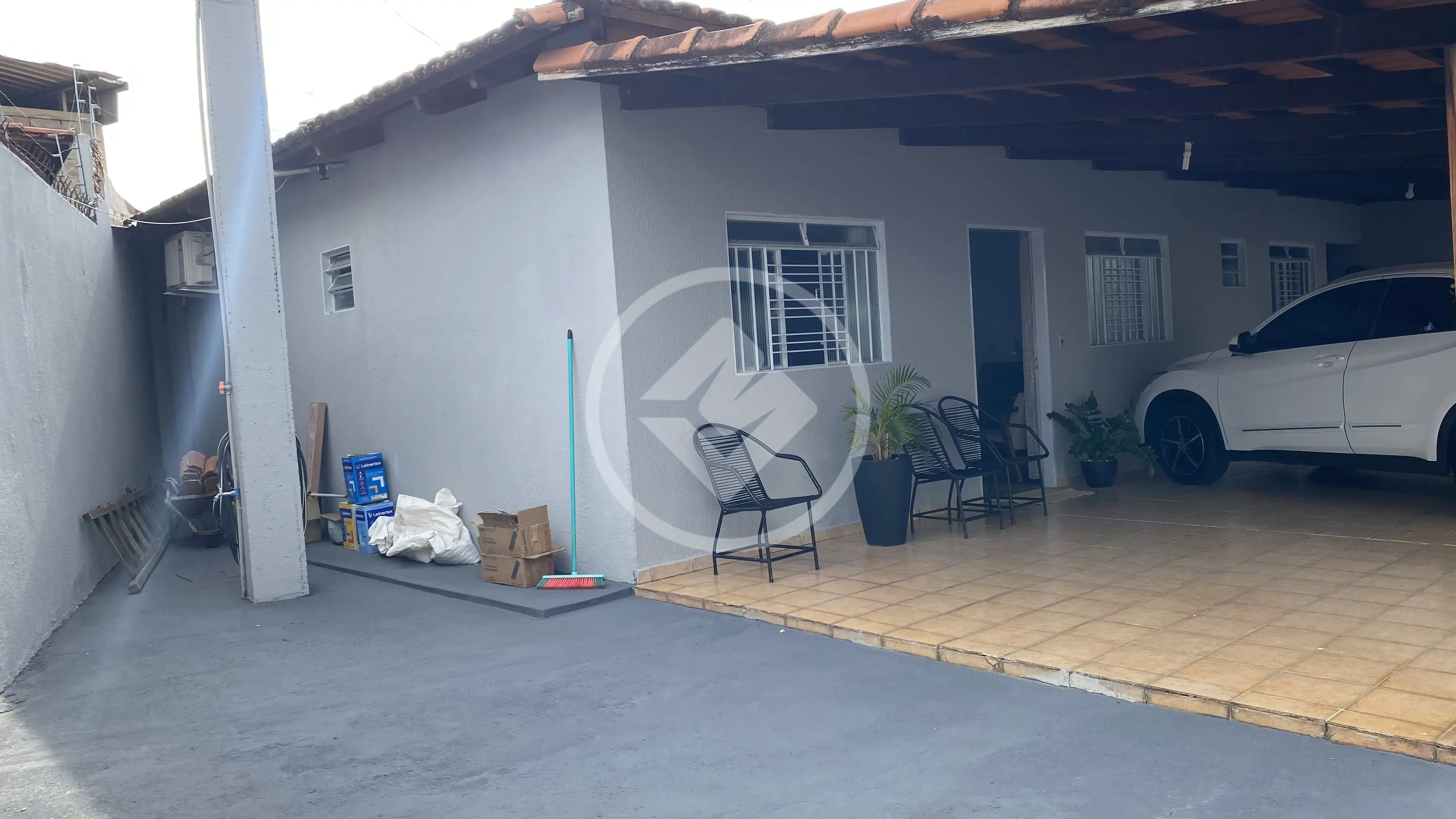 Casa Setor Bueno, Goiânia - GO — foto 1