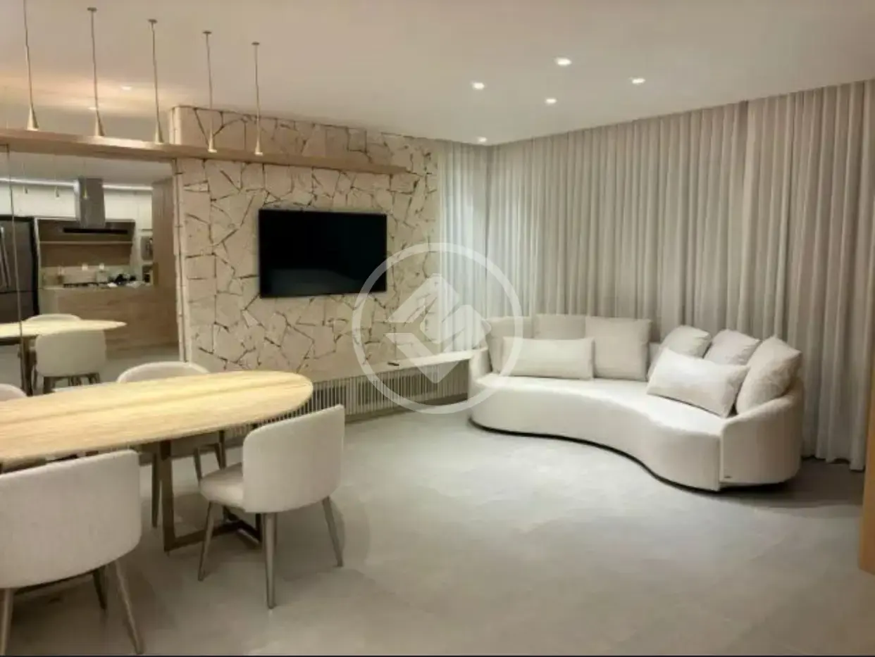 Apartamento Park Lozandes, Goiânia - GO — foto 1
