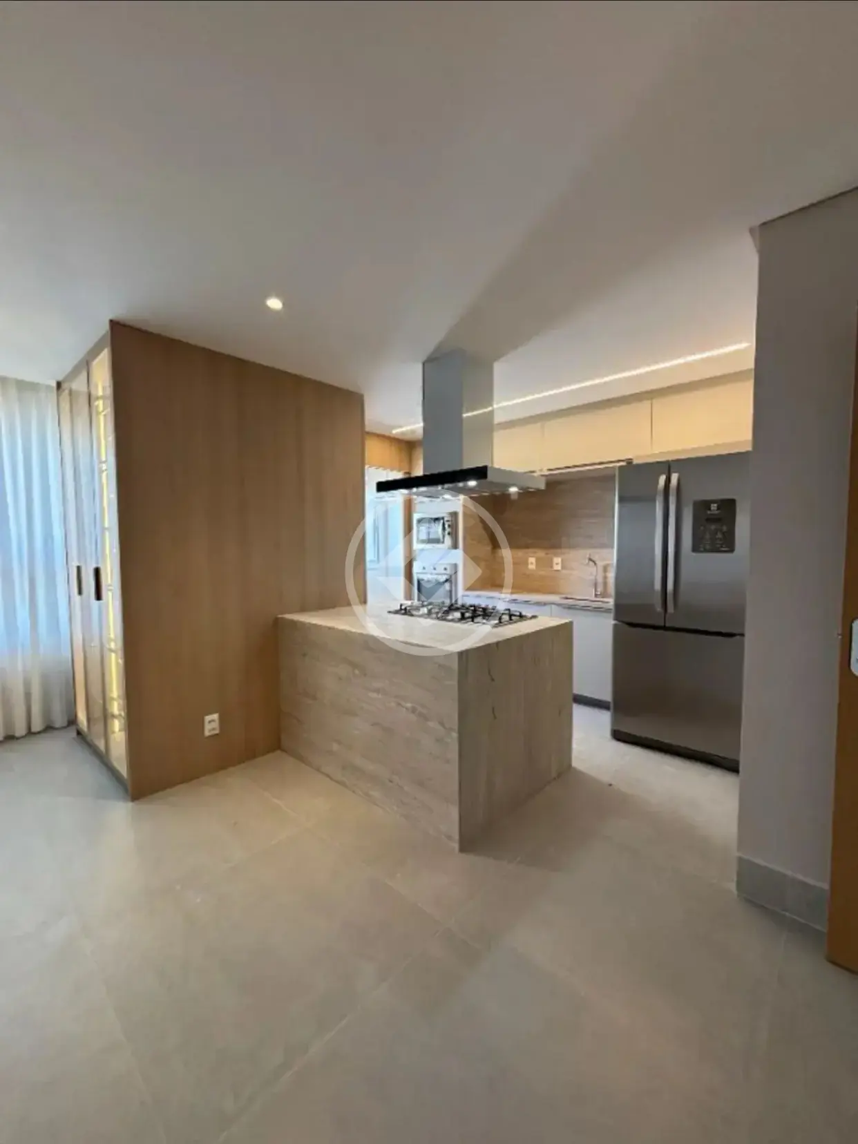 Apartamento 3 quartos no Park Lozandes, Goiânia — foto 3 de 6