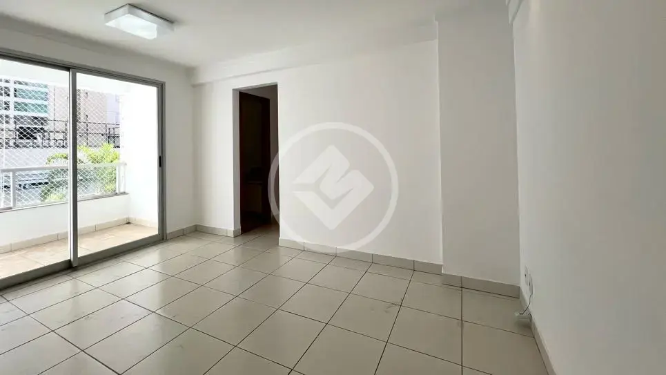 Apartamento Setor Bueno, Goiânia - GO — foto 2