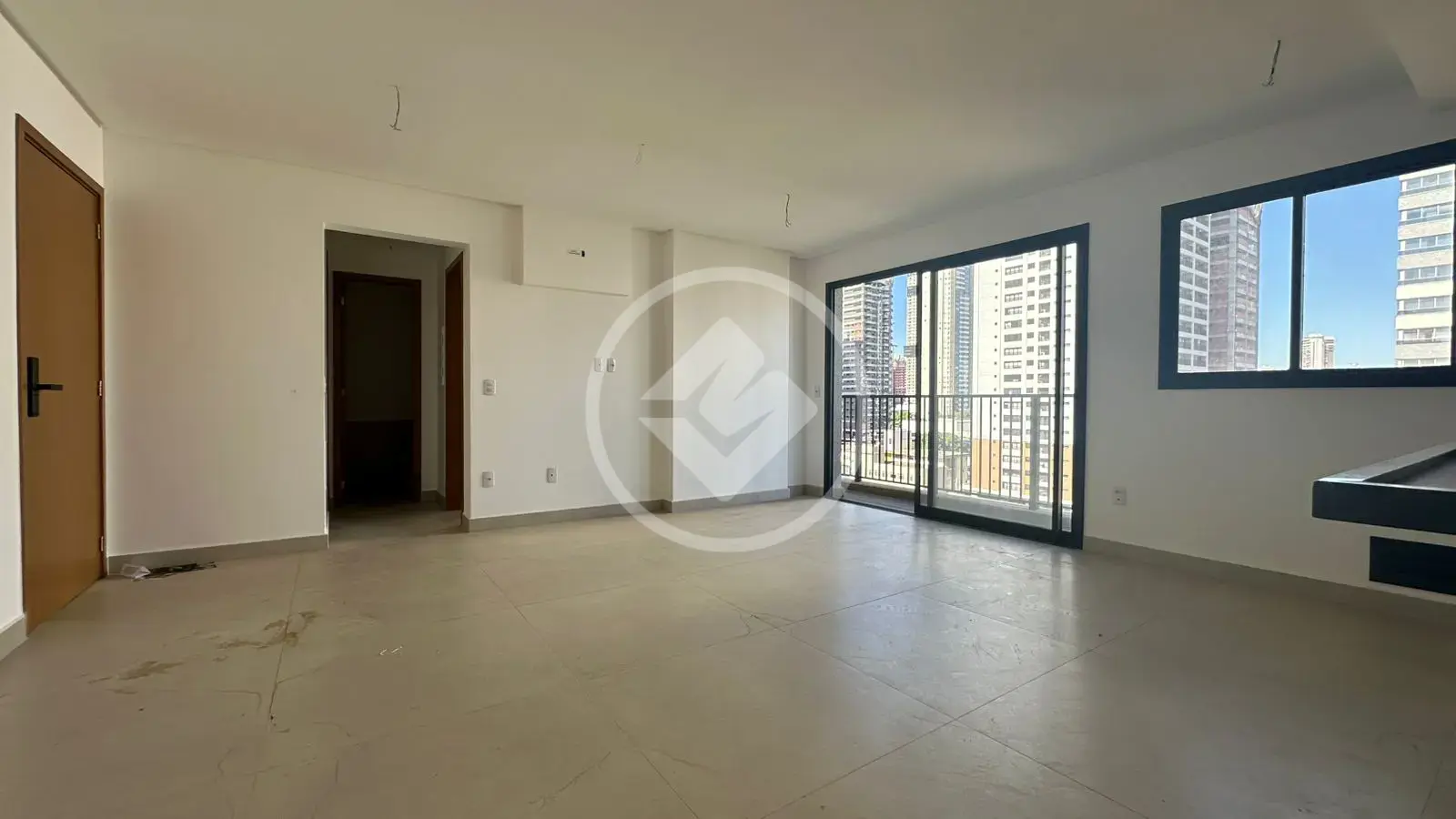Apartamento Setor Bueno, Goiânia - GO — foto 2