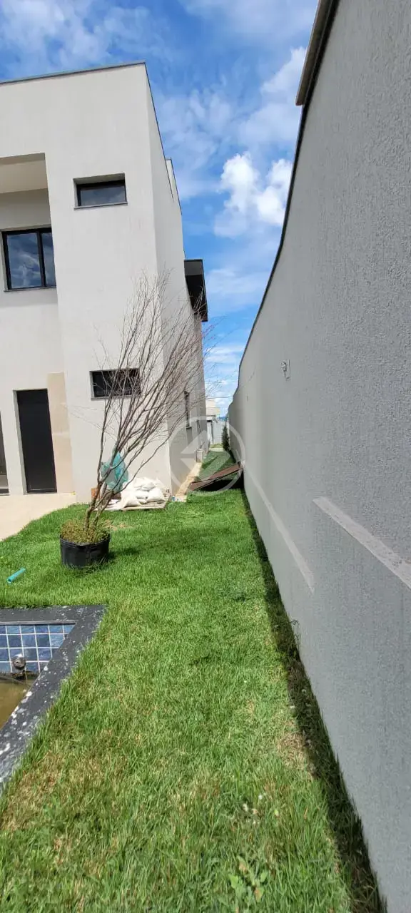 Sobrado Em Condomínio 4 quartos no Jardins Bolonha, Senador Canedo — foto 3 de 6
