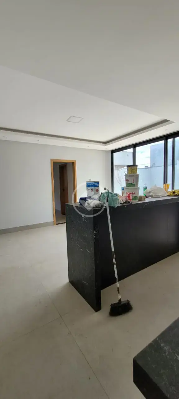 Sobrado Em Condomínio 4 quartos no Jardins Bolonha, Senador Canedo — foto 6 de 6