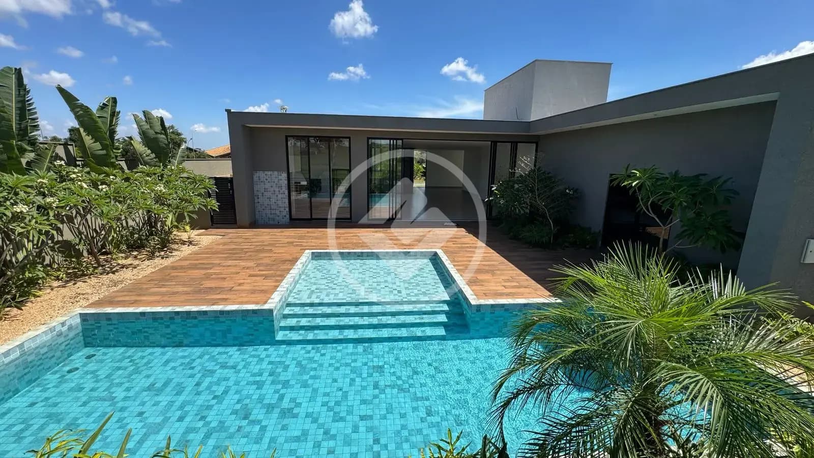 Casa Condomínio Residencial Goiânia Golfe Clube, Goiânia - GO — foto 1