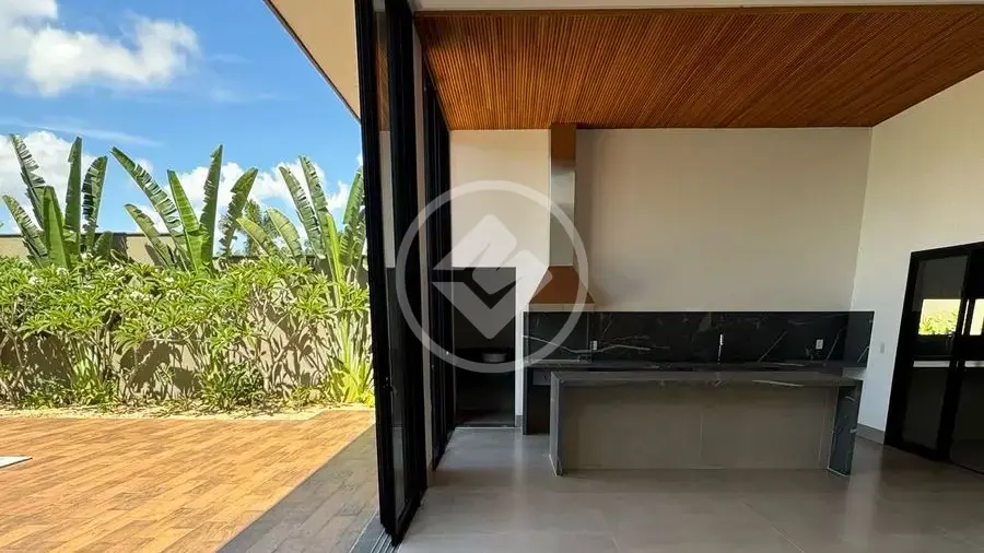 Casa Condomínio 4 quartos no Residencial Goiânia Golfe Clube, Goiânia — foto 6 de 6