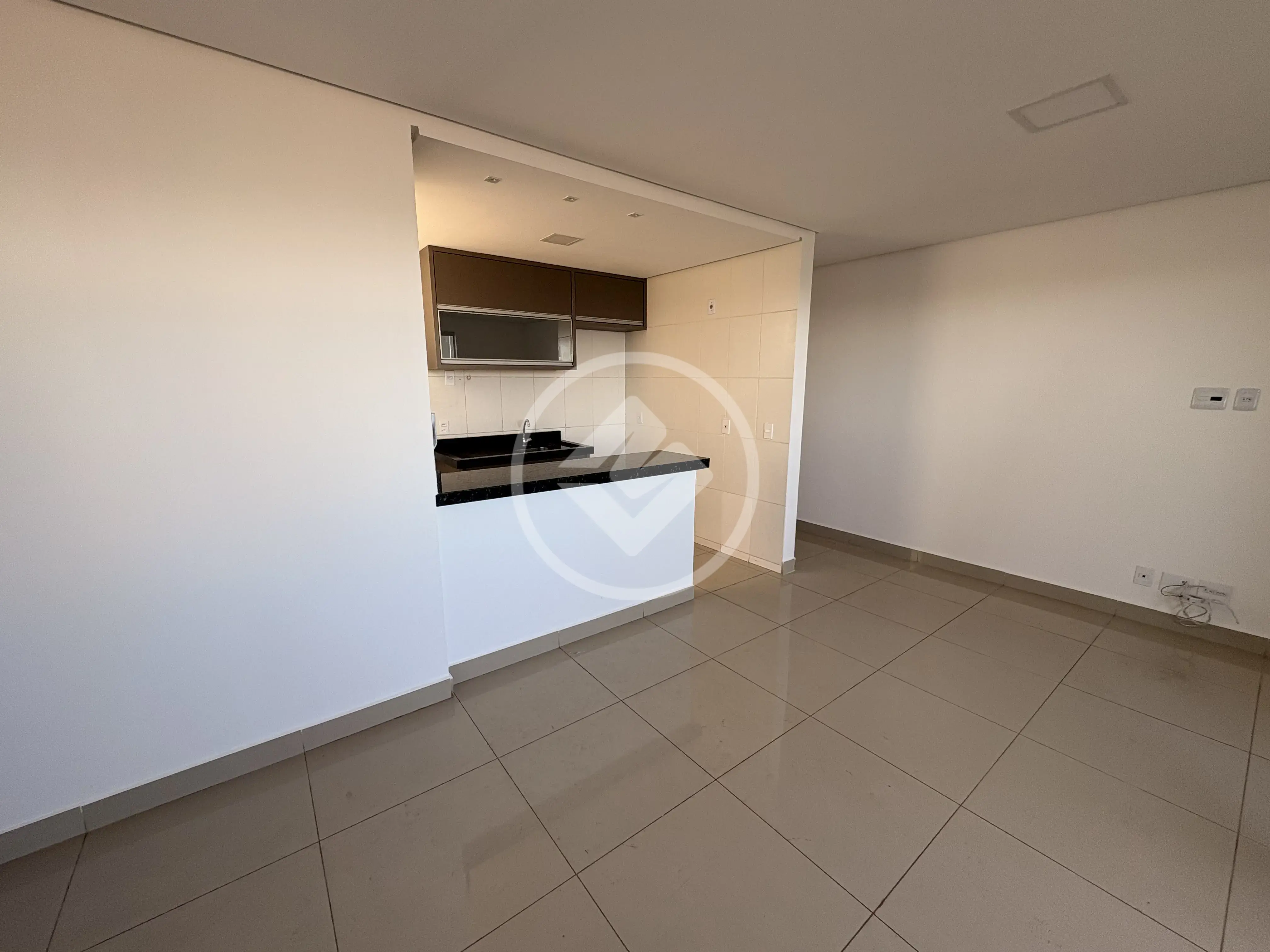 Apartamento 2 quartos no Parque Amazônia, Goiânia — foto 3 de 6