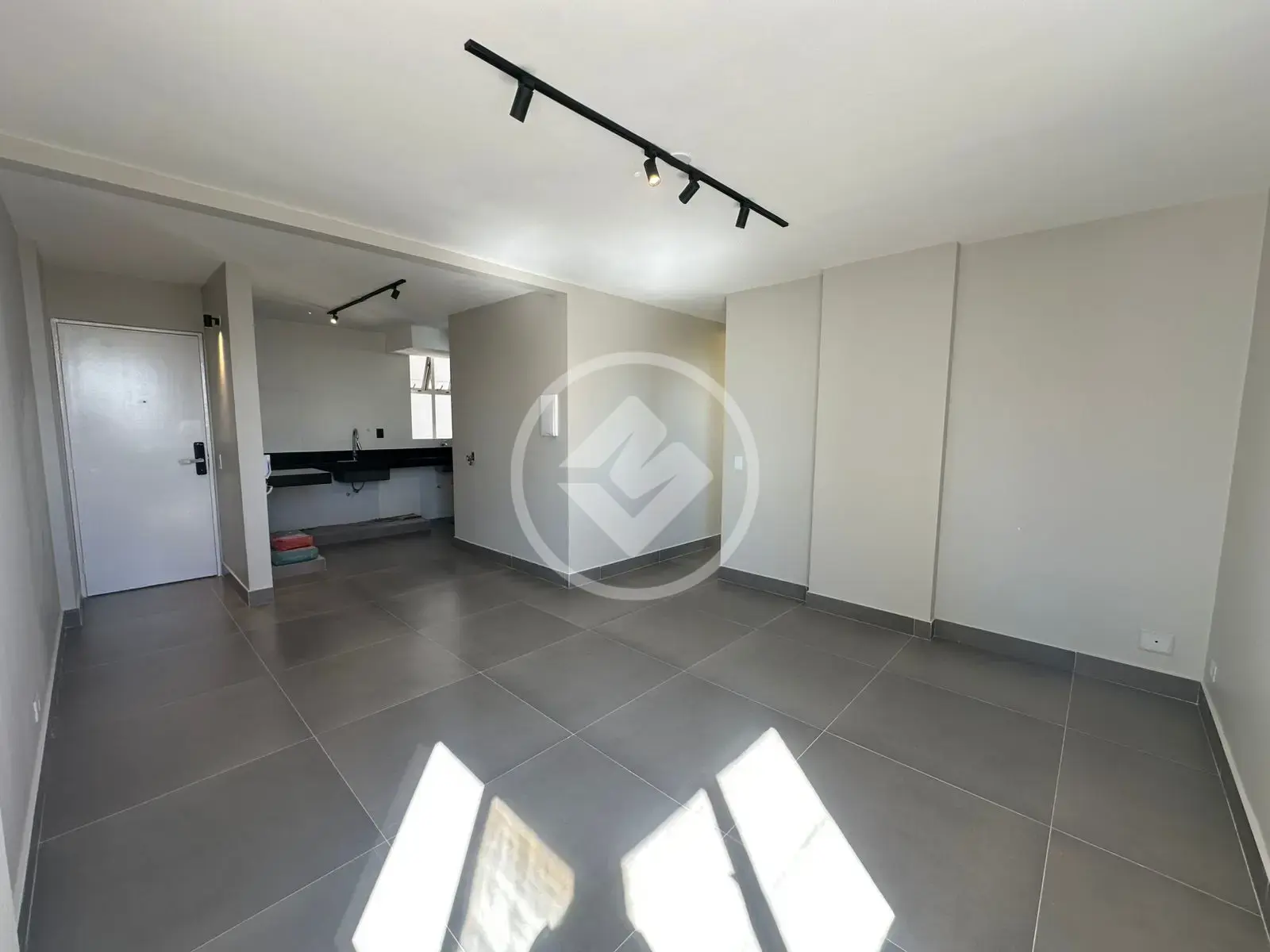 Apartamento Setor Oeste, Goiânia - GO — foto 1