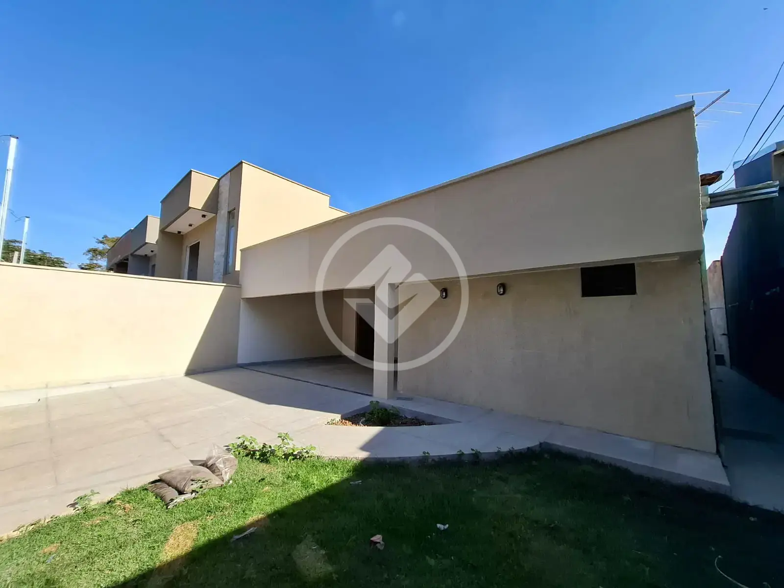 Casa 3 quartos no Goiânia 2, Goiânia — foto 3 de 6