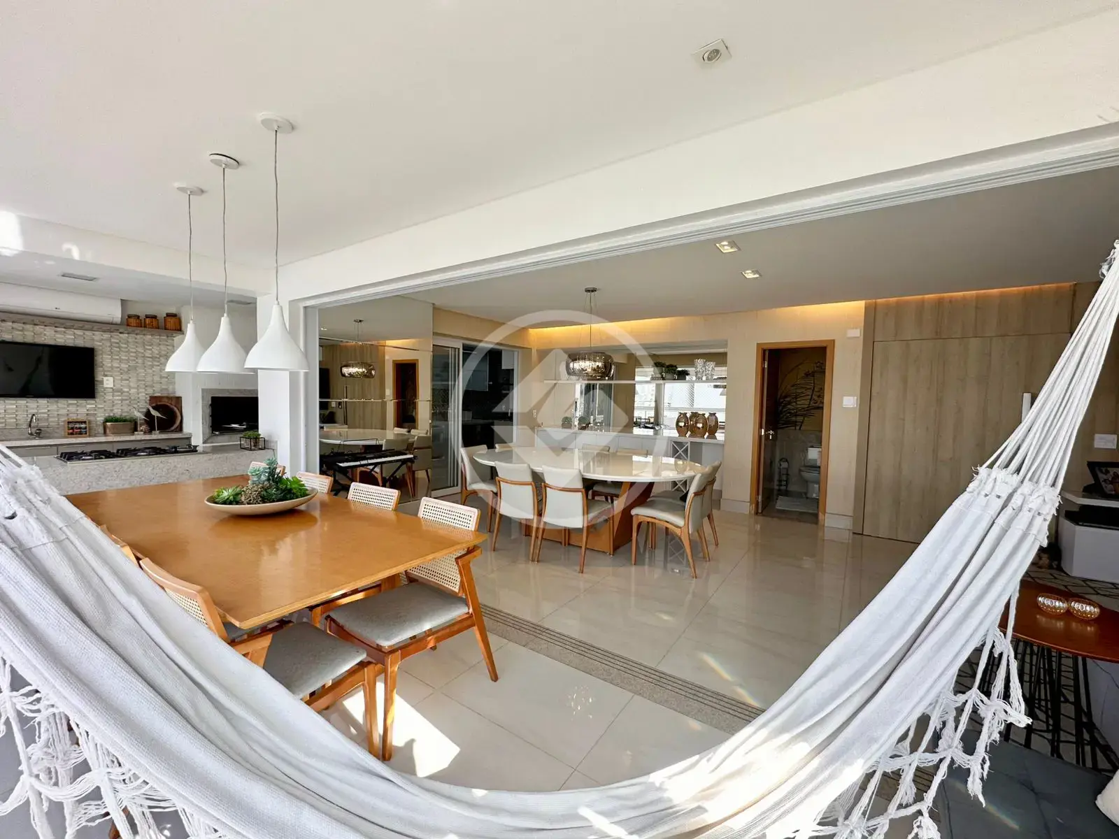 Apartamento Setor Bueno, Goiânia - GO — foto 2