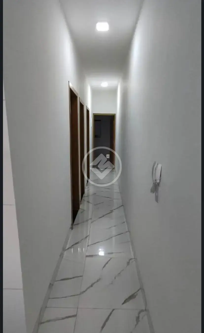 Casa 3 quartos no Jardim Novo Mundo, Goiânia — foto 5 de 6