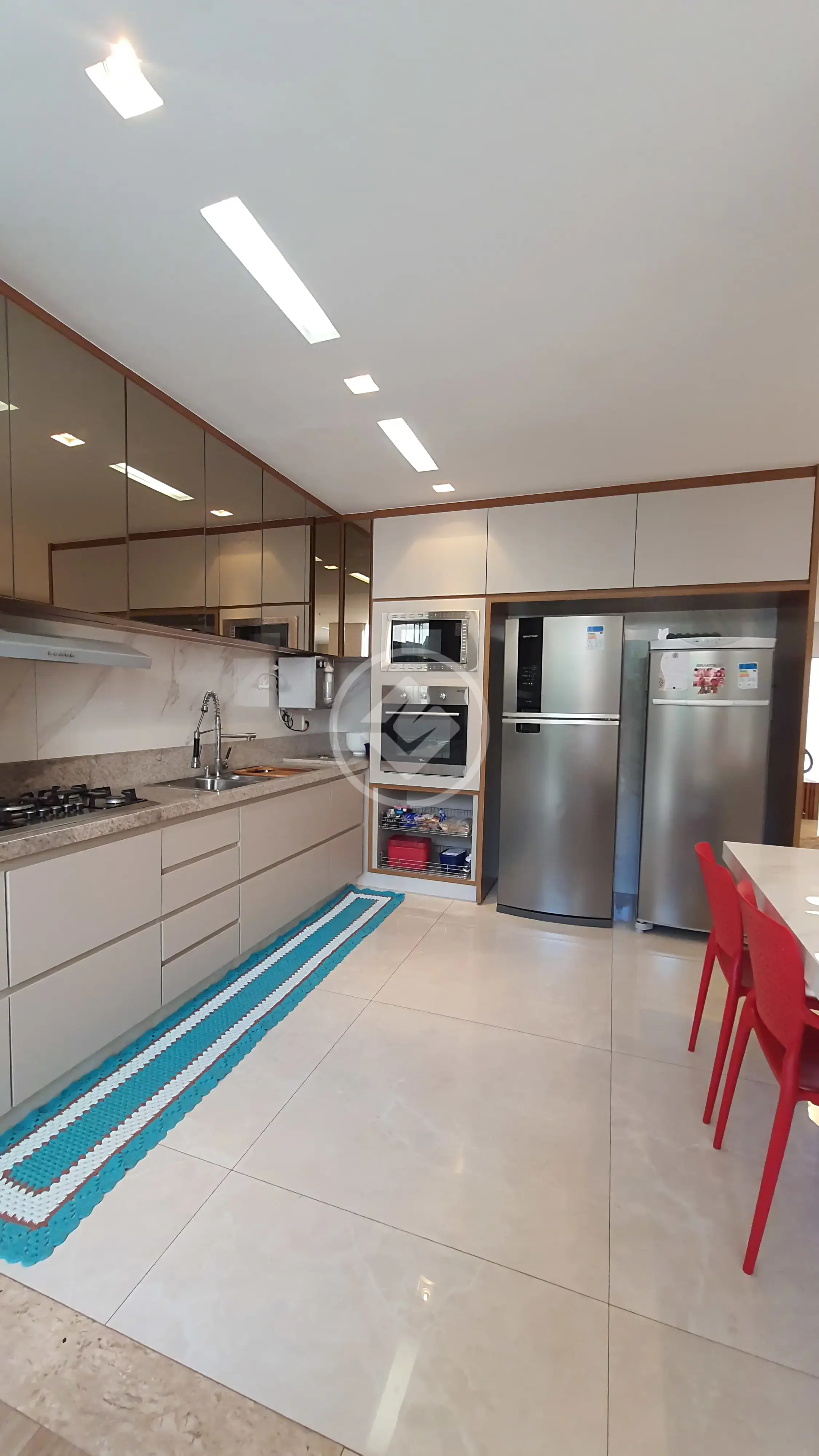 Sobrado 3 quartos no Setor Jao, Goiânia — foto 6 de 6