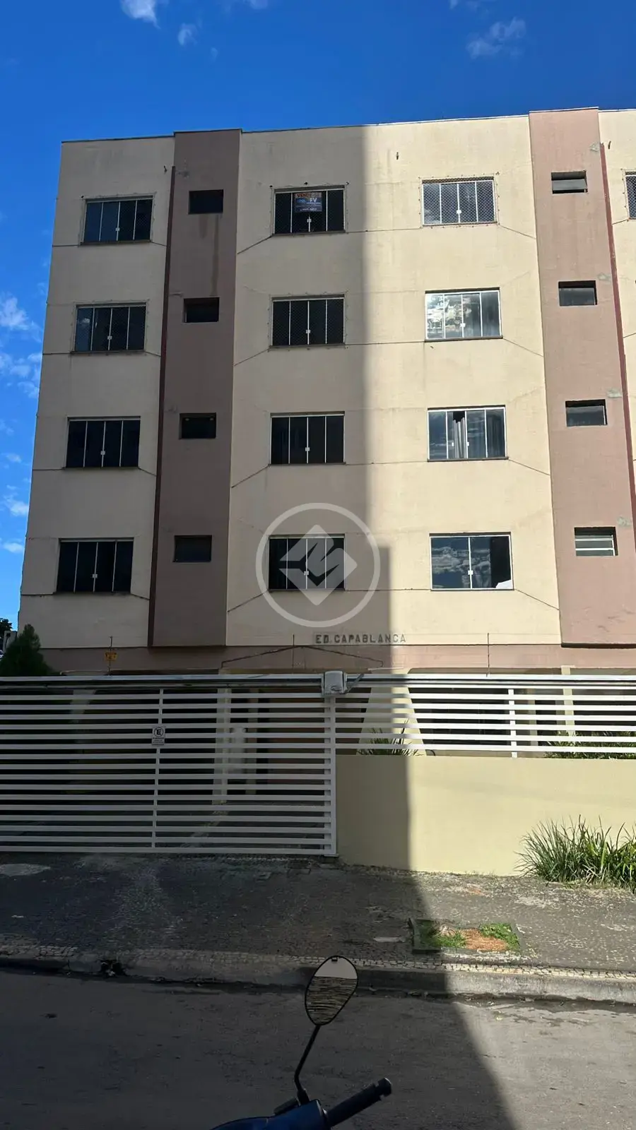 Apartamento 2 Quartos no Jardim Goiás