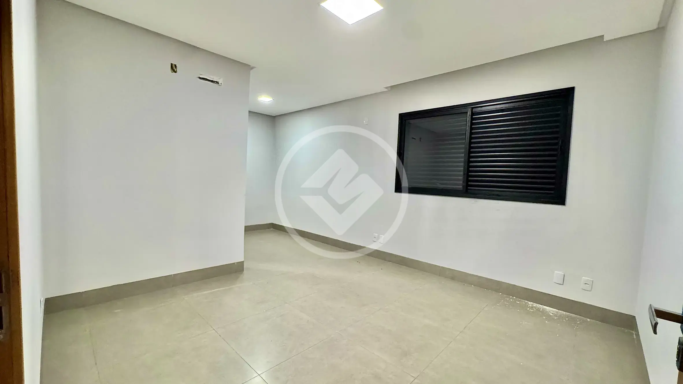 Sobrado Em Condomínio 5 quartos no Loteamento Portal do Sol II, Goiânia — foto 6 de 6