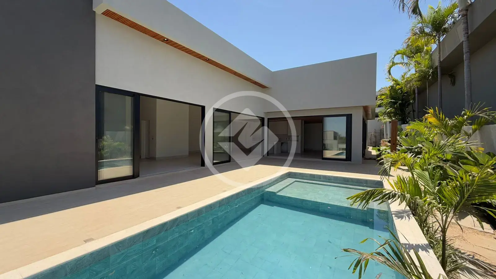 Casa Condomínio 5 quartos no Jardins Munique, Goiânia — foto 3 de 6