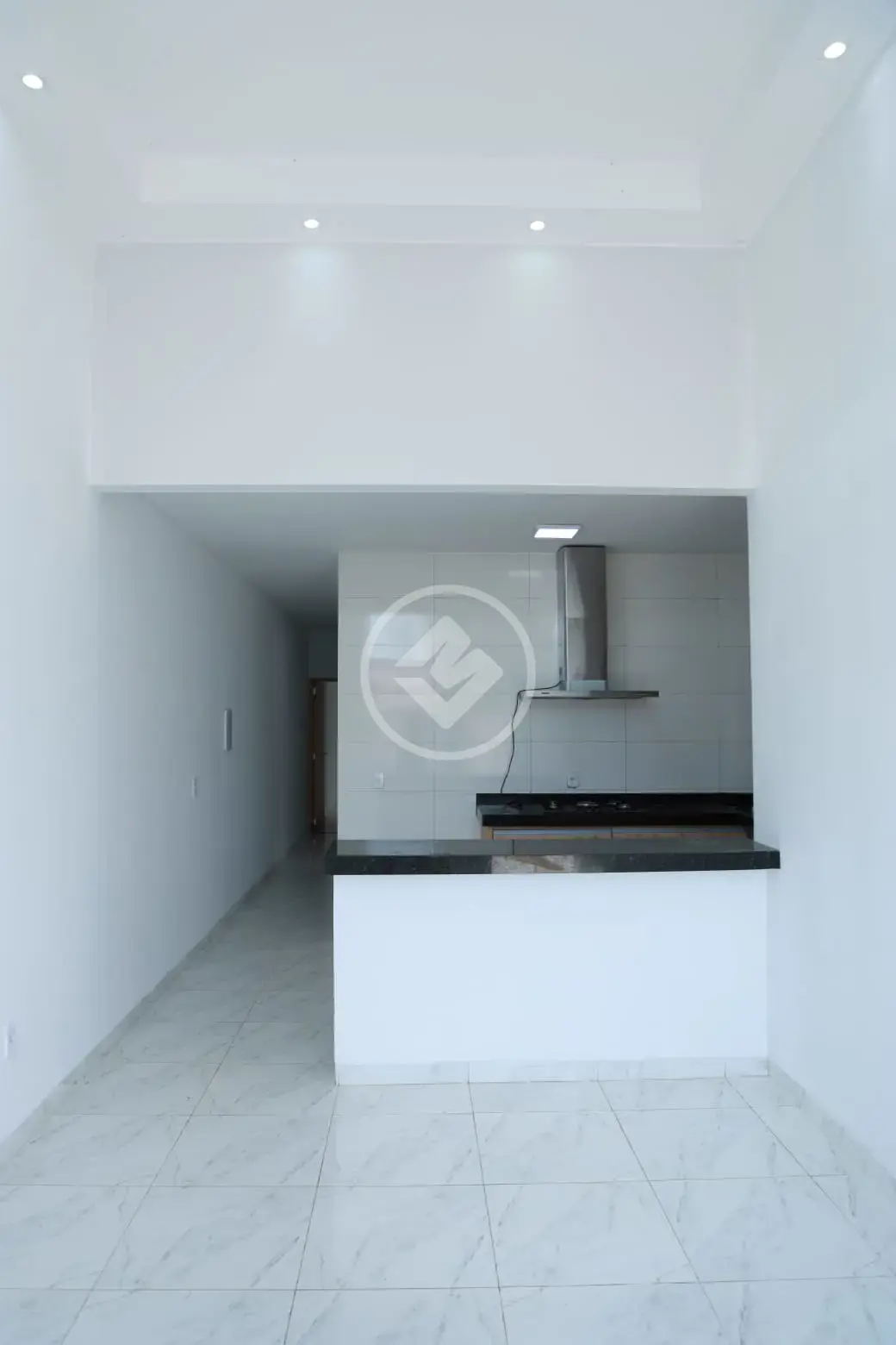 Casa 3 quartos no Jardim Ipanema, Aparecida de Goiânia — foto 3 de 6
