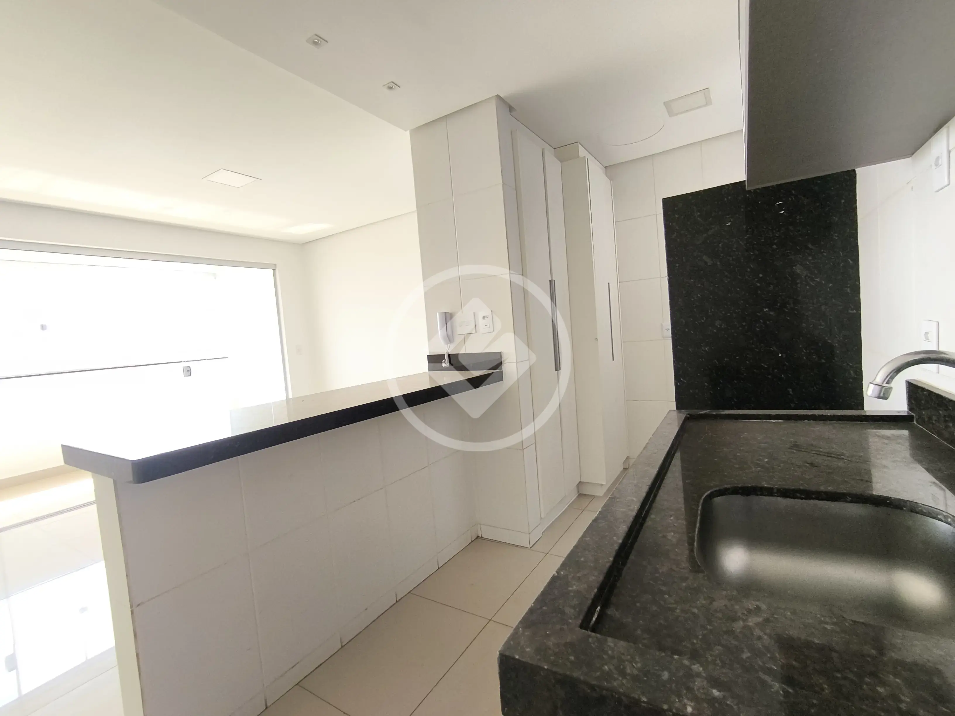 Apartamento 2 quartos no Parque Amazônia, Goiânia — foto 4 de 6