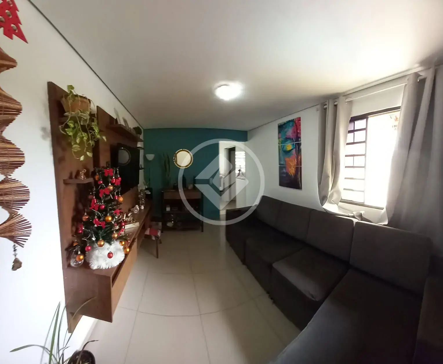 Apartamento 2 Quartos no Jardim Goiás