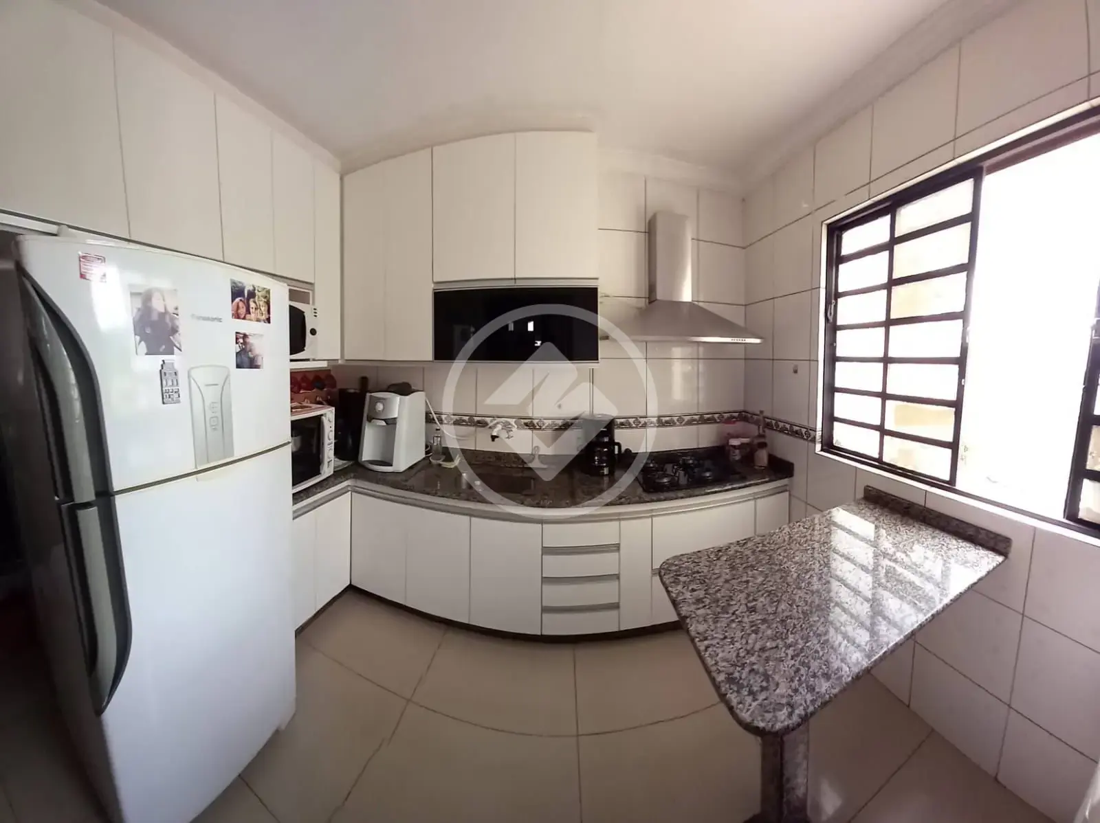 Apartamento Jardim Goiás, Goiânia - GO — foto 2