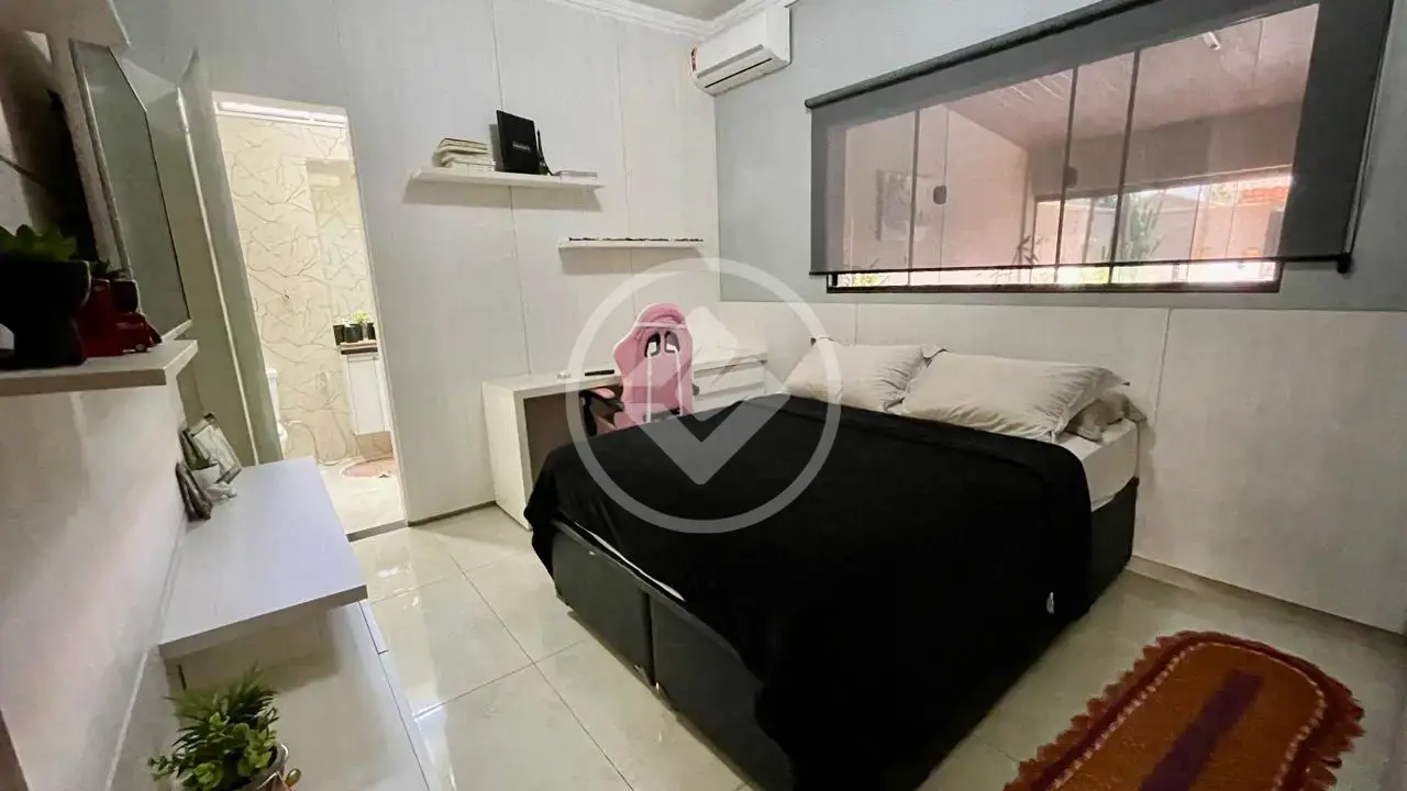 Casa 4 quartos no Parque Sao Jorge, Aparecida de Goiânia — foto 6 de 6