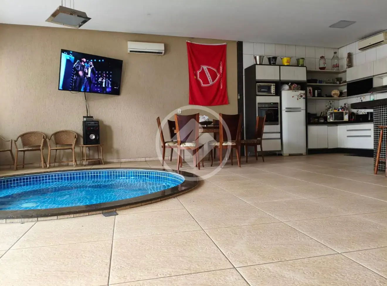 Sobrado 2 quartos no Jardim Guanabara, Goiânia — foto 5 de 6