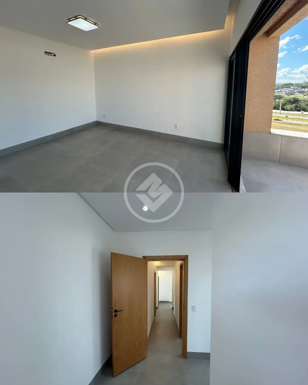 Sobrado Em Condomínio 3 quartos no Jardins Porto, Senador Canedo — foto 6 de 6