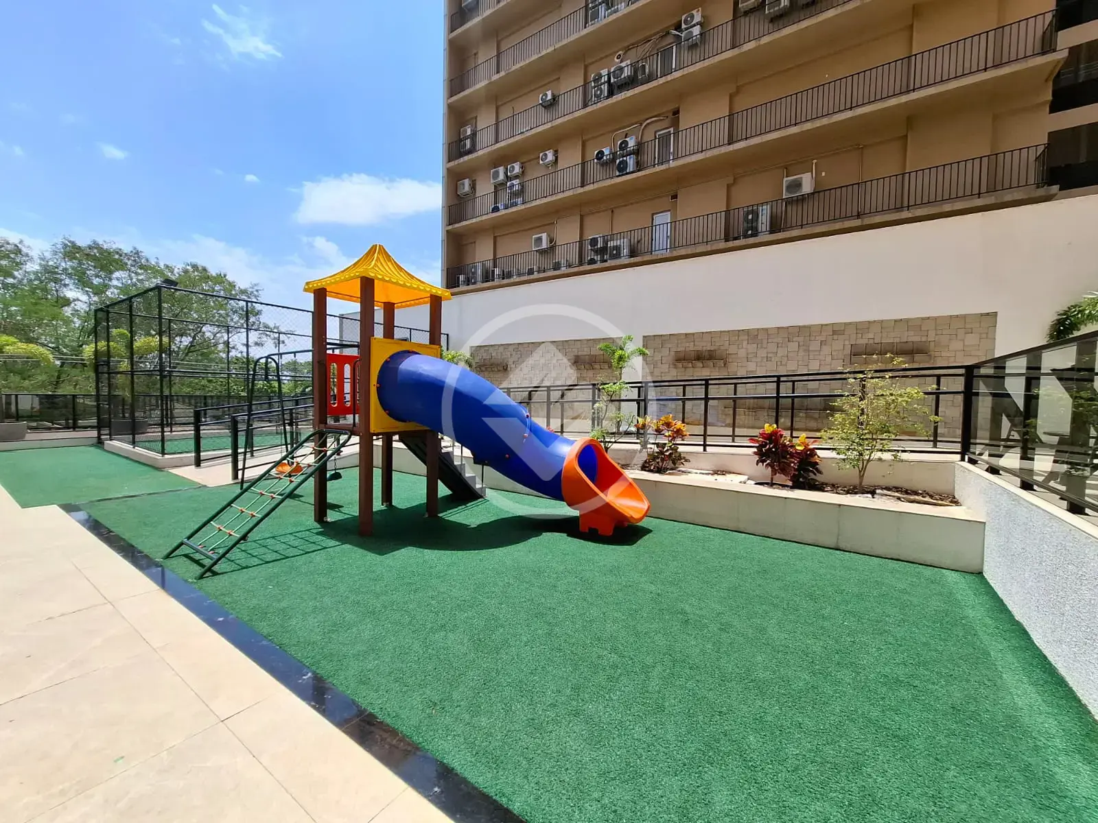 Apartamento Jardim Goiás, Goiânia - GO — foto 2