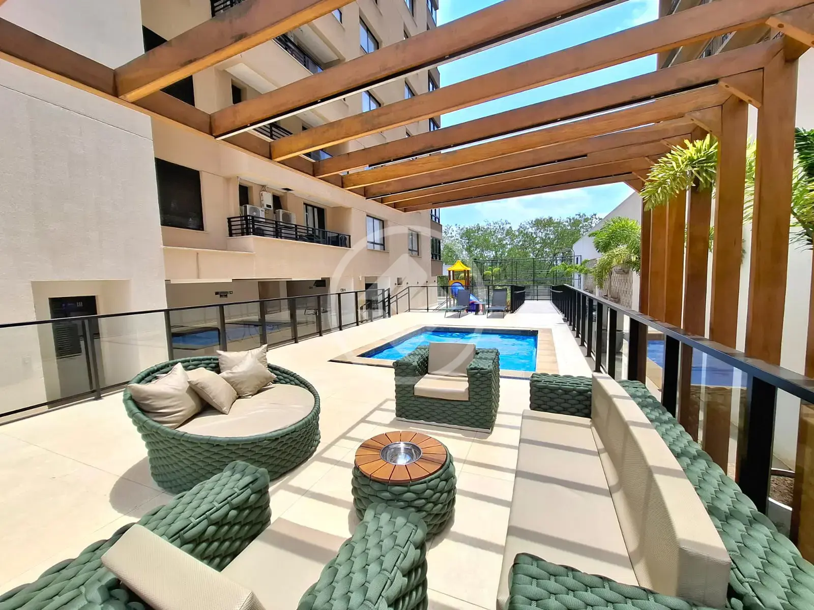 Apartamento Jardim Goiás, Goiânia - GO — foto 1